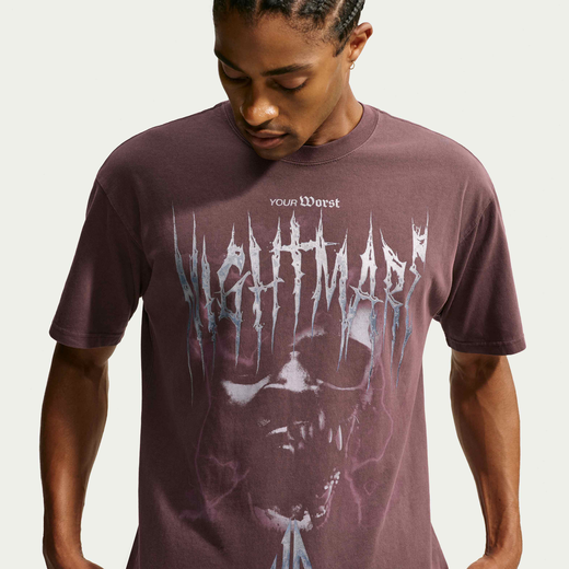 Ja Morant-Nike, Ja, Men's Basketball T-shirt