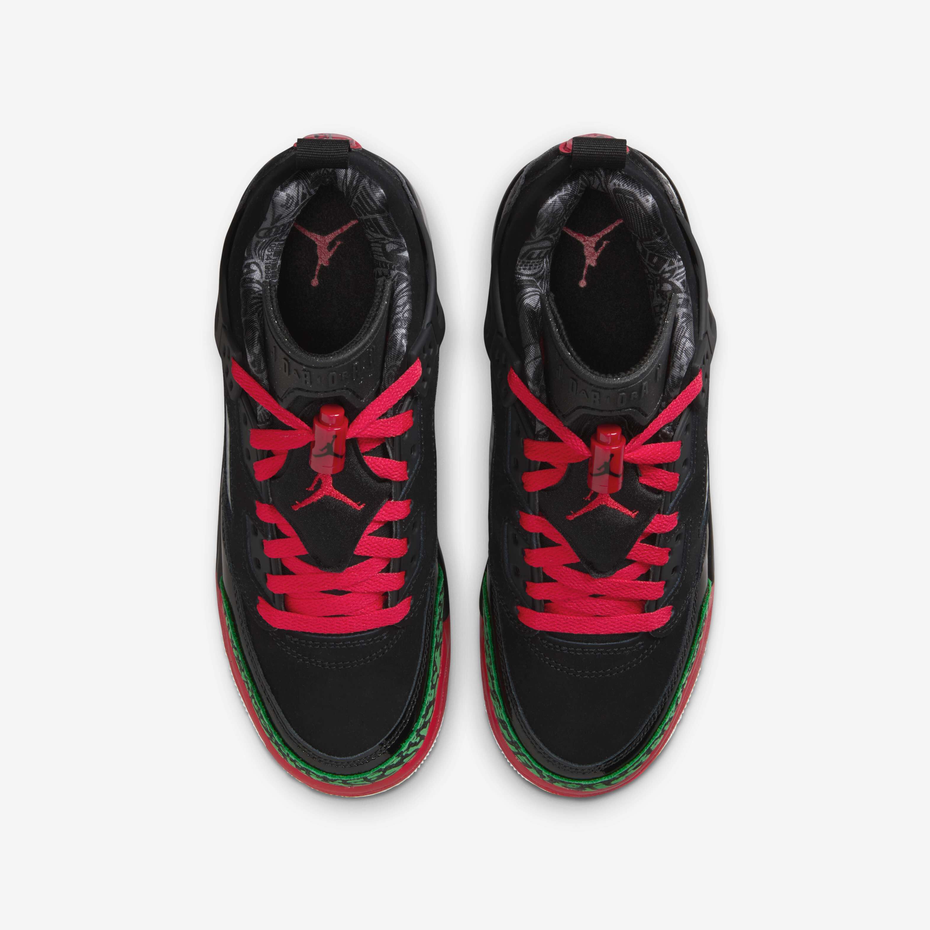 Jordan Spizike Low image number 3