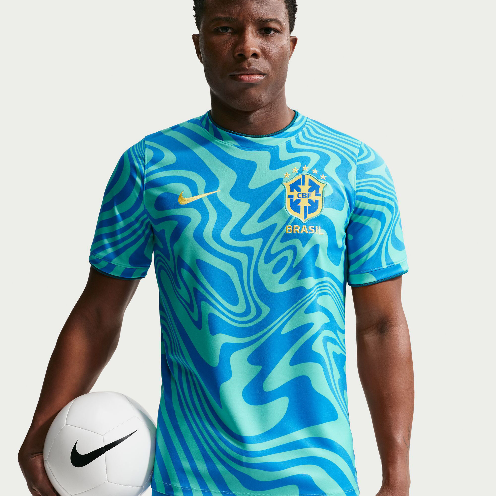 البرازيل أكاديمي برو image number 2