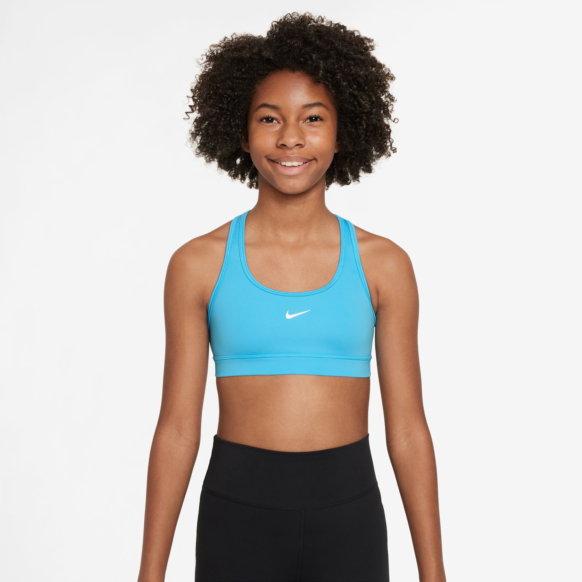 Nike Swoosh image number 0