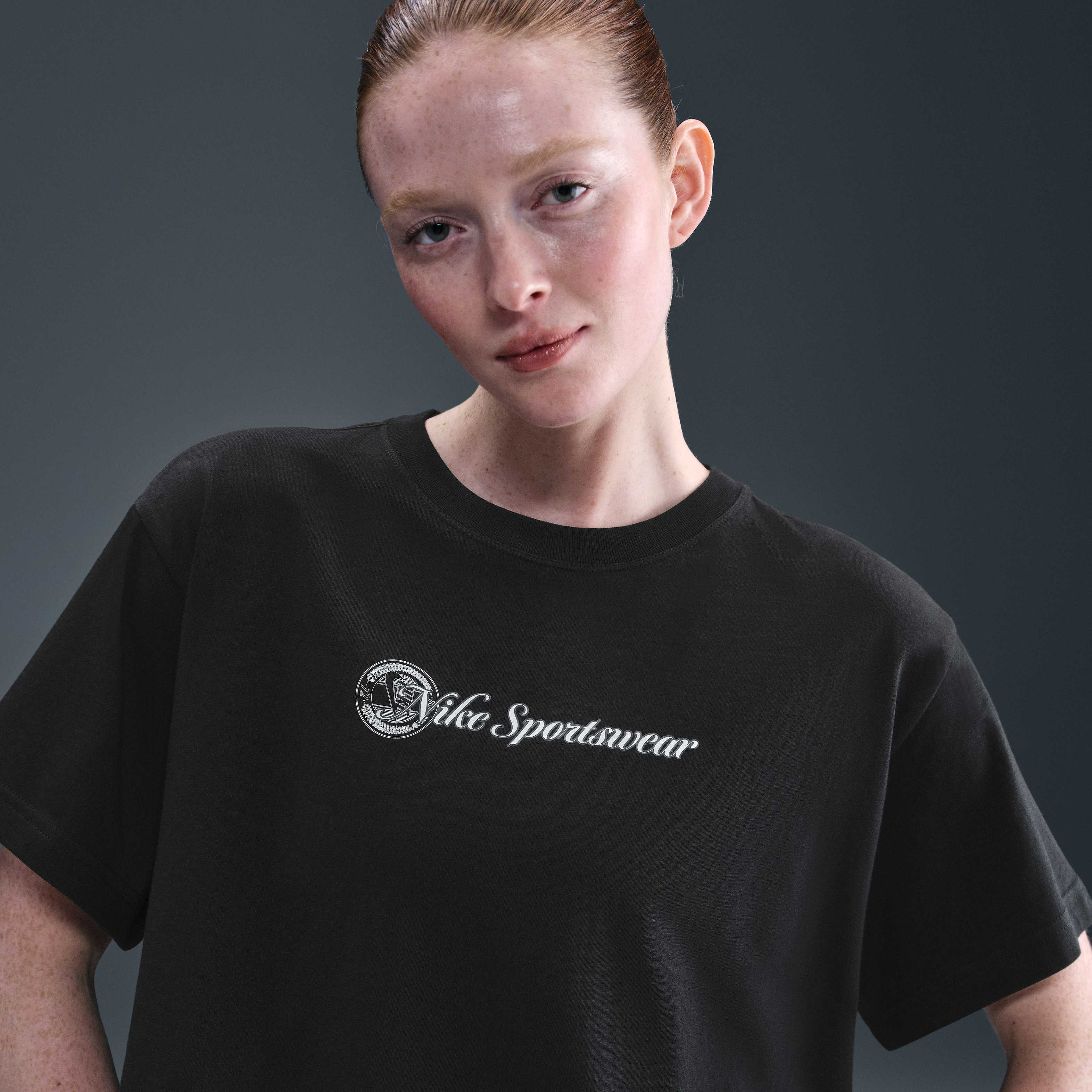 Nike Sportswear Club image number 0