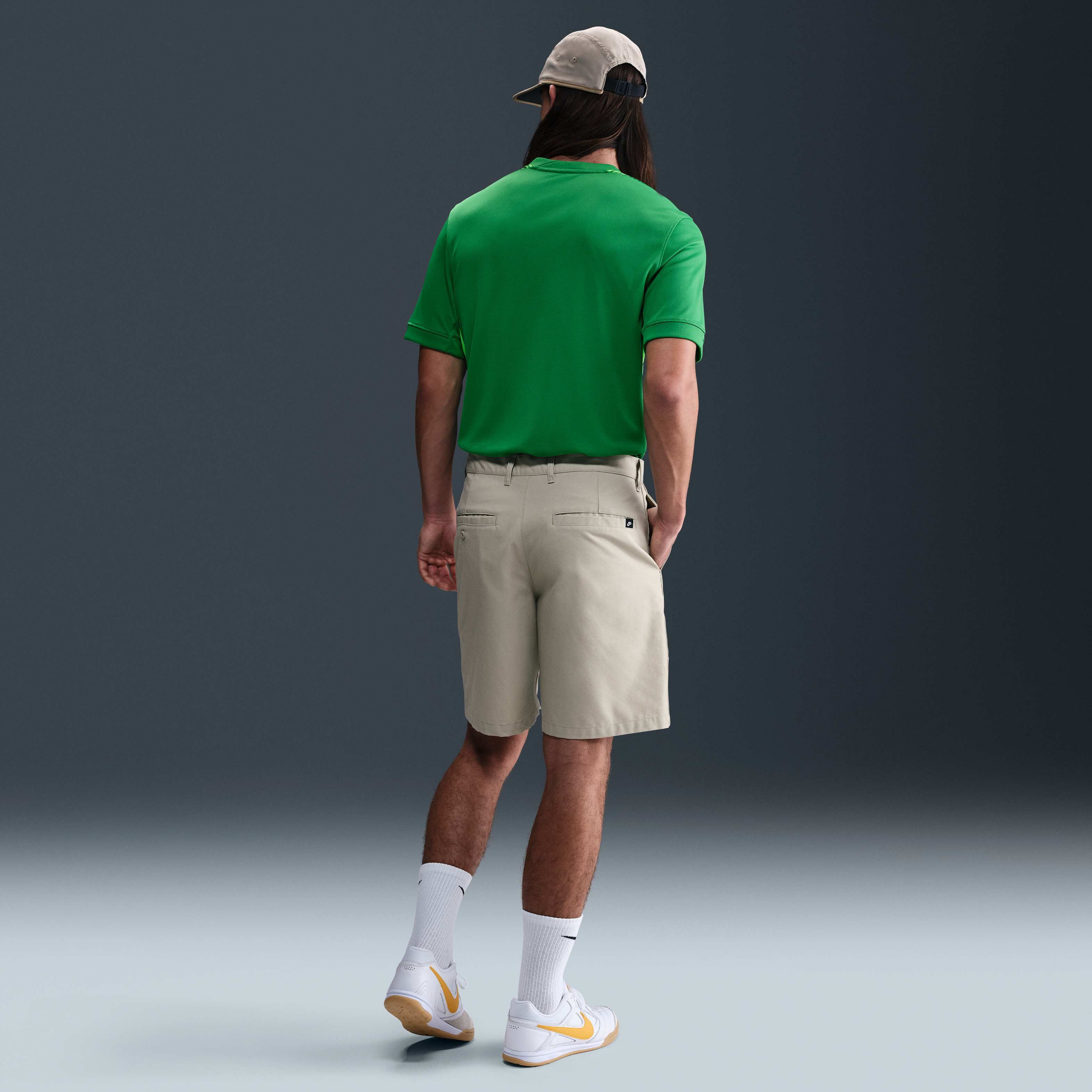 زي حارس المرمى إنجلترا 2025/26 ستيديوم image number 4