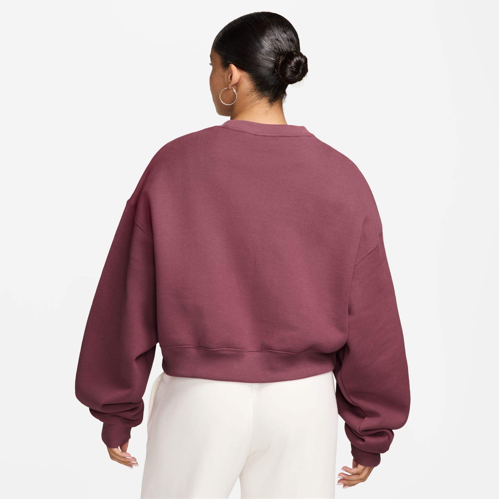 Nike Studio Fleece Medium Weight image number 1