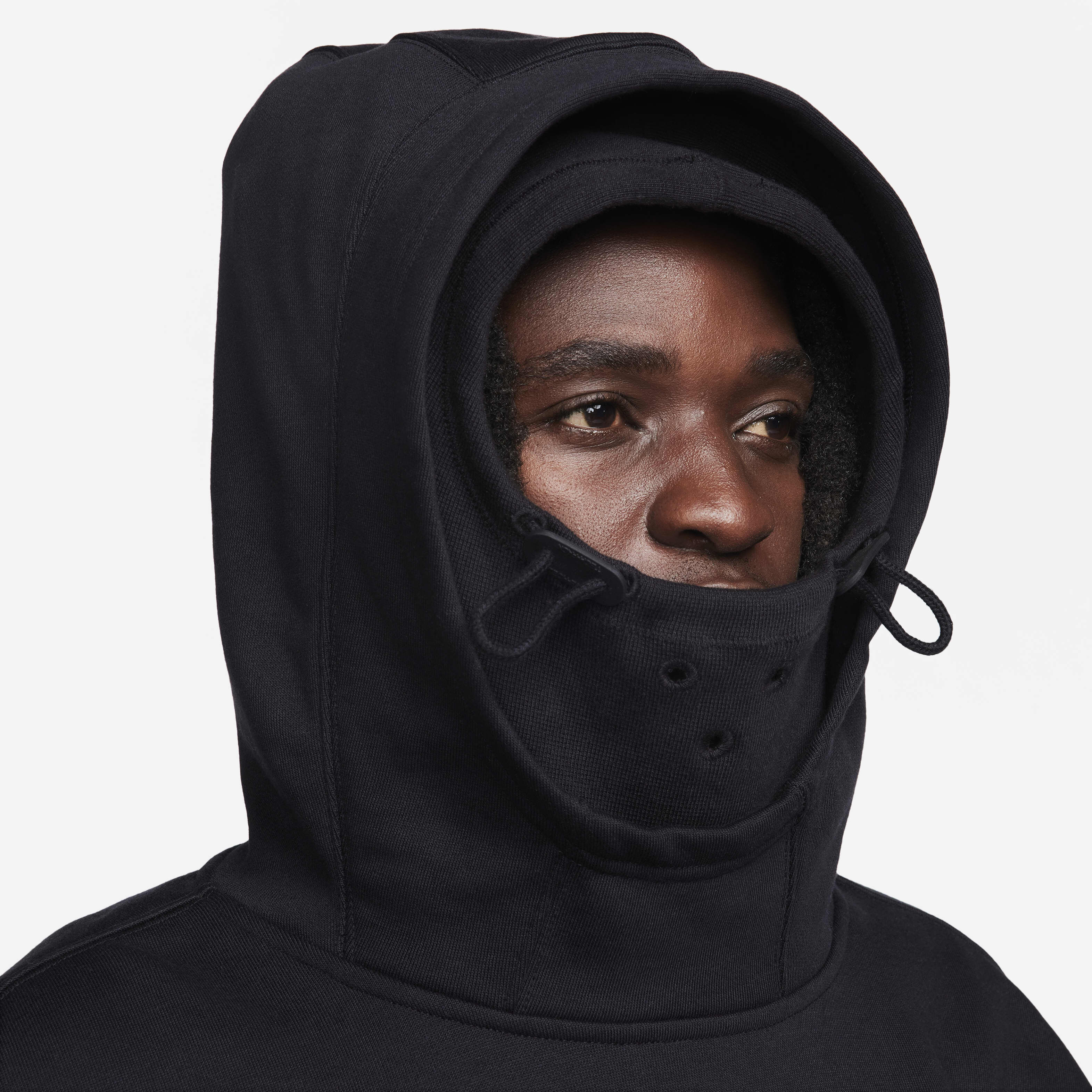 nike therma tech hoodie