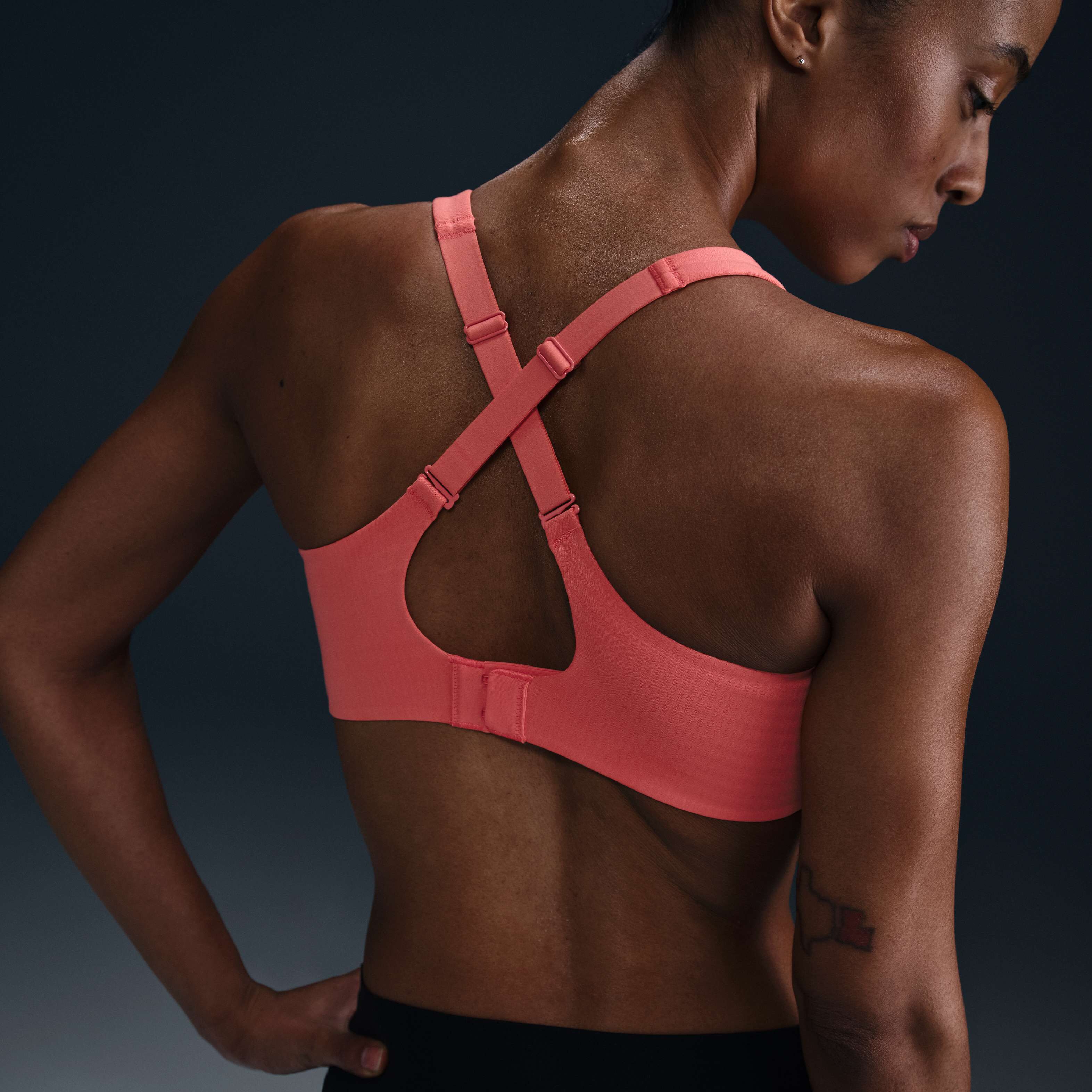 Nike Alate High-Support image number 5