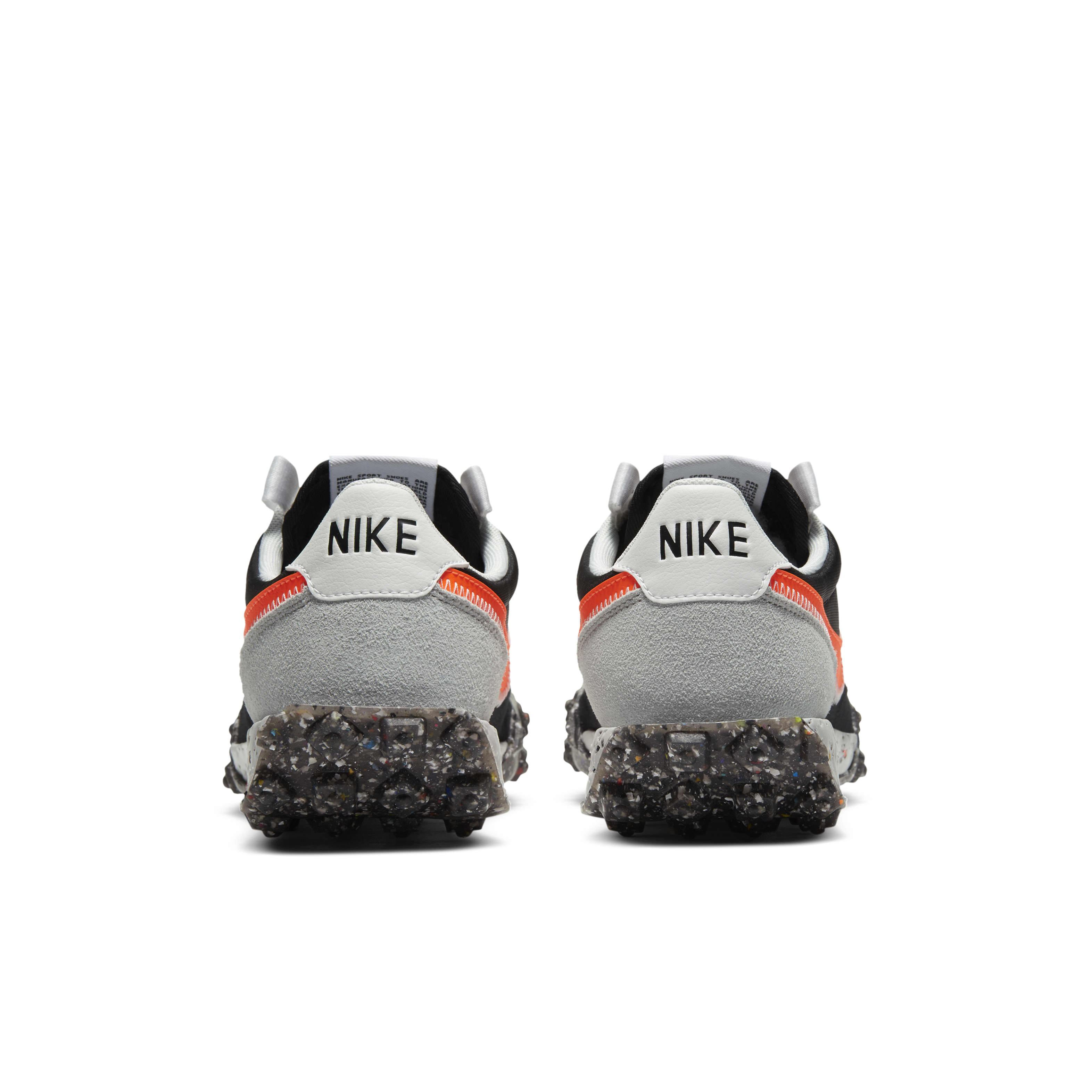 Nike Waffle Racer Crater image number 5