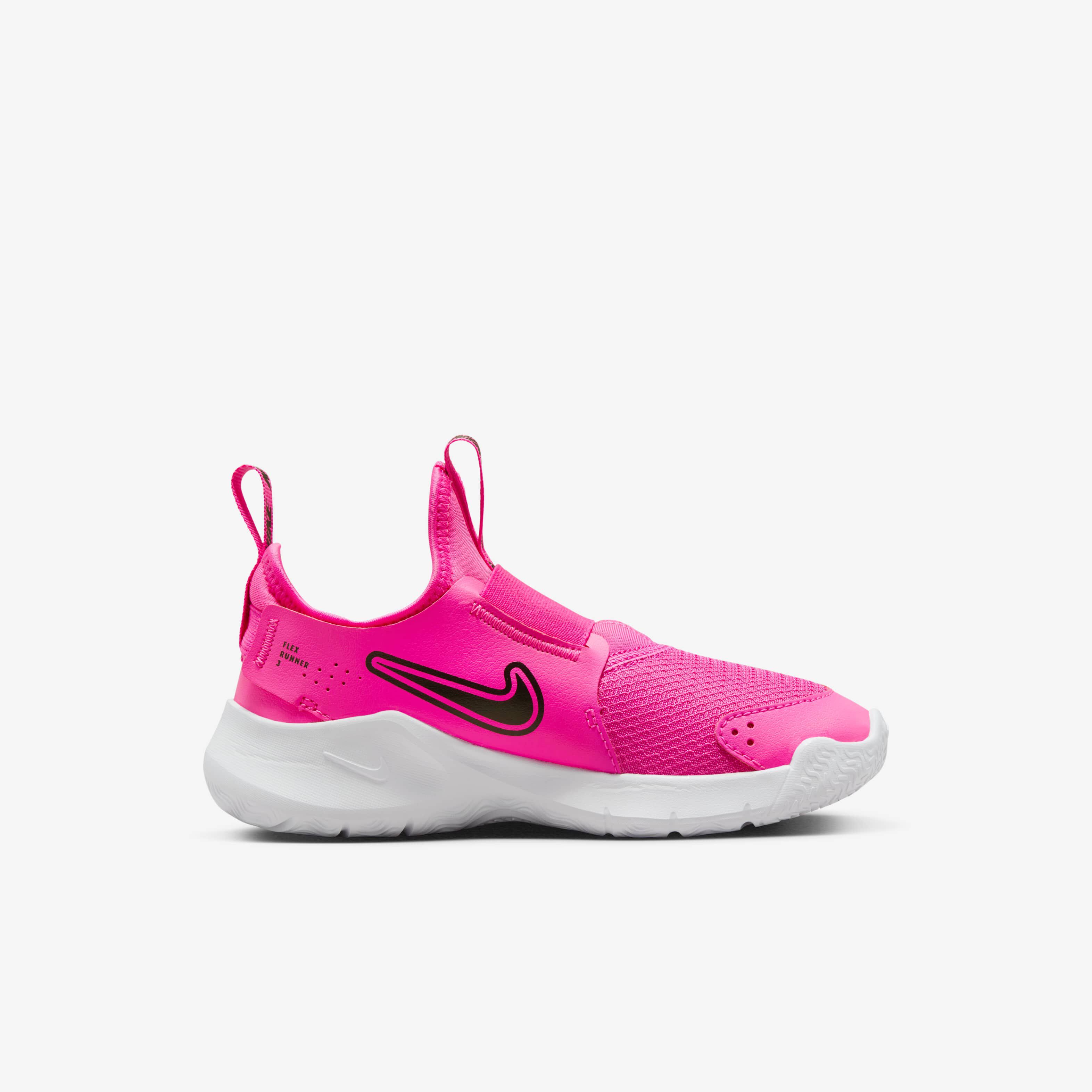 Nike Flex Runner 3 image number 2