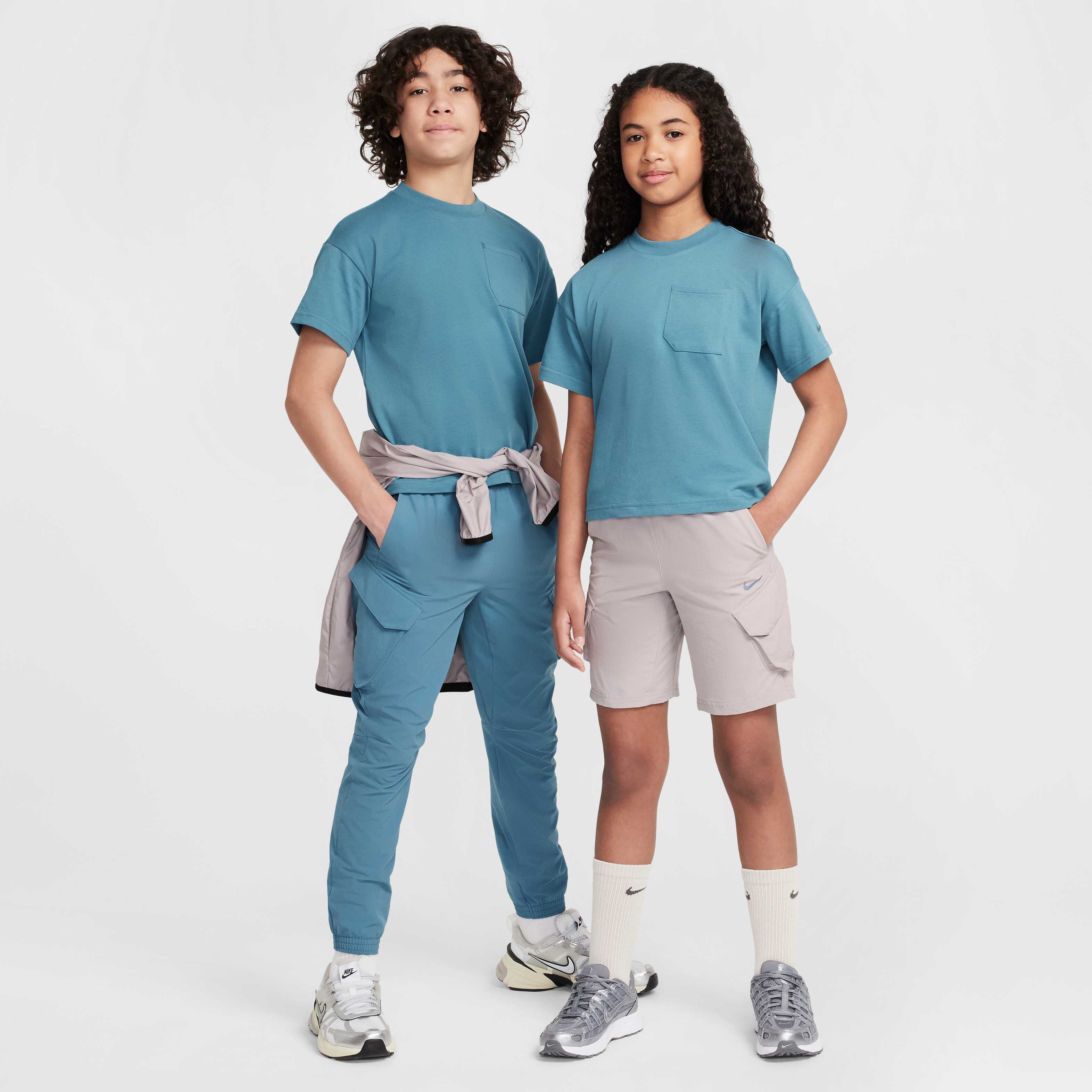 Nike Sportswear City Utility image number 5