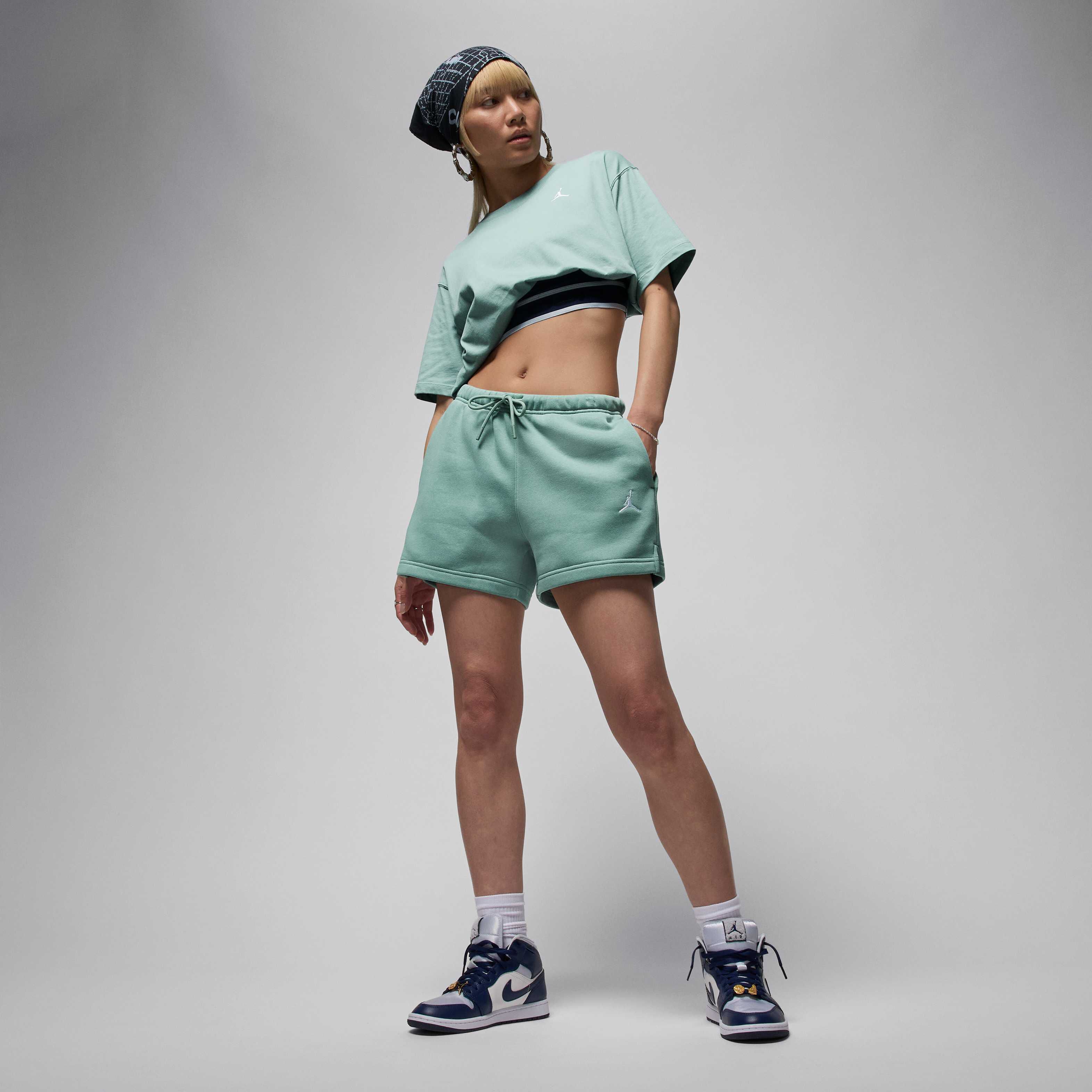 جوردن بروكلين فليس image number 5