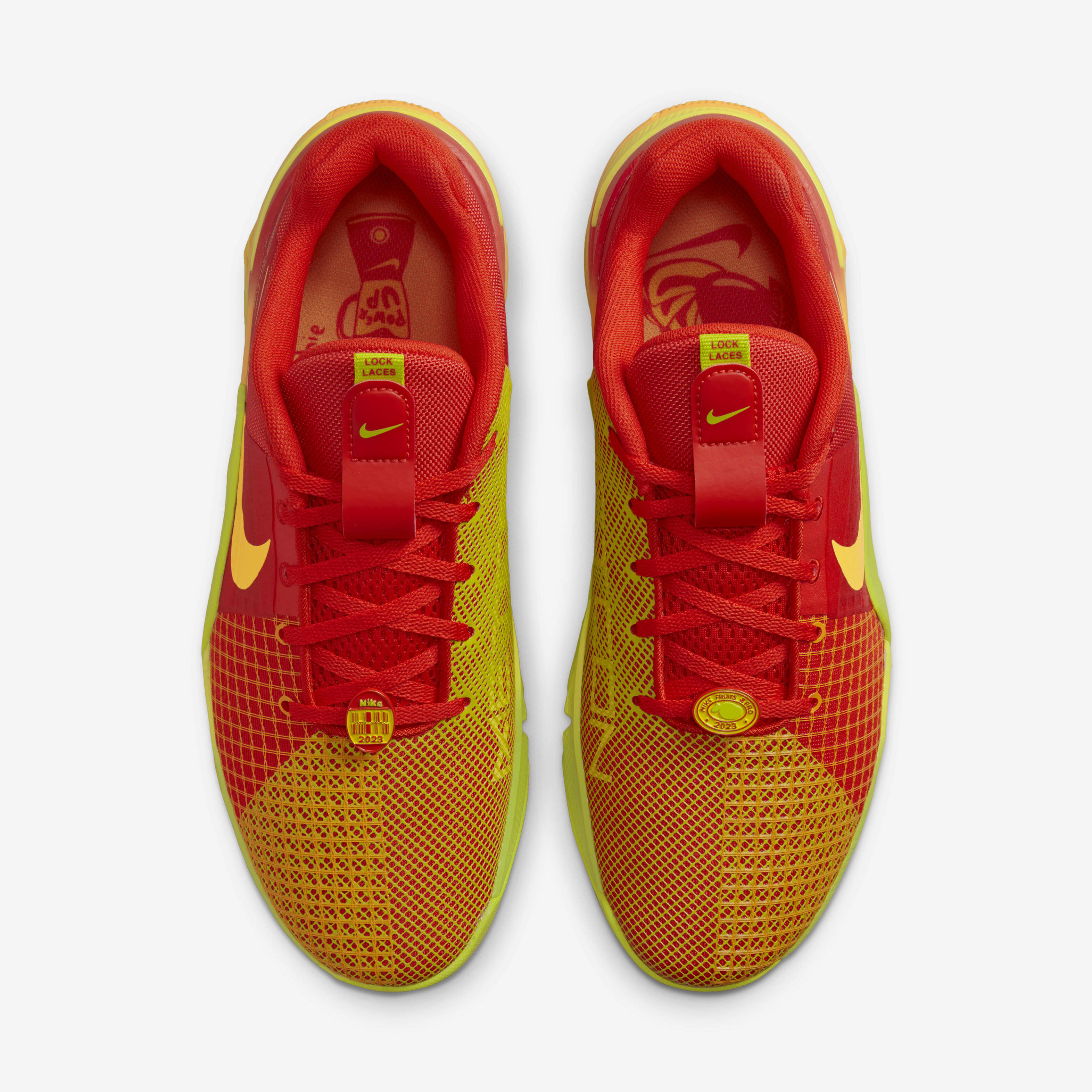 Nike Metcon 8 AMP image number 3