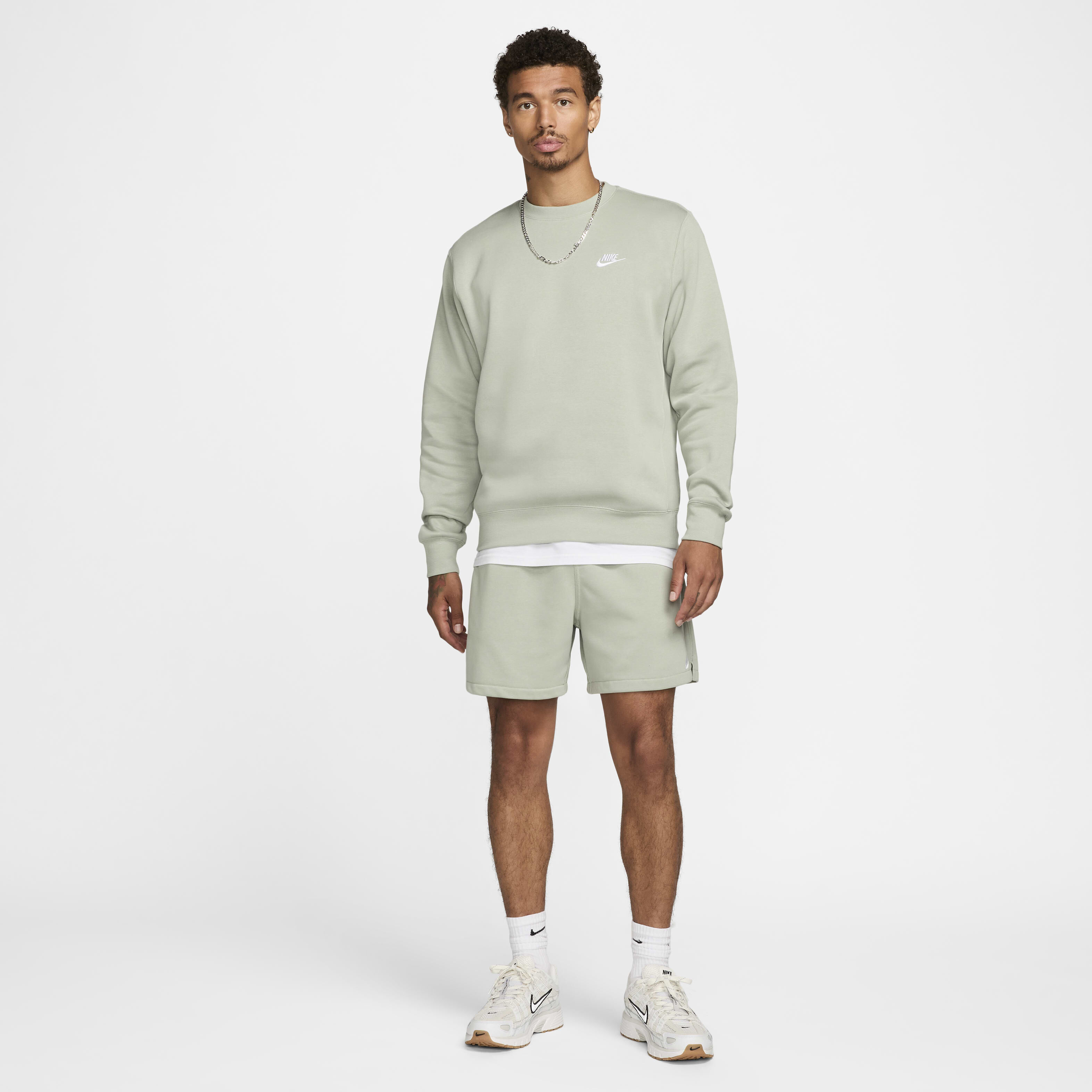 Nike Club image number 6