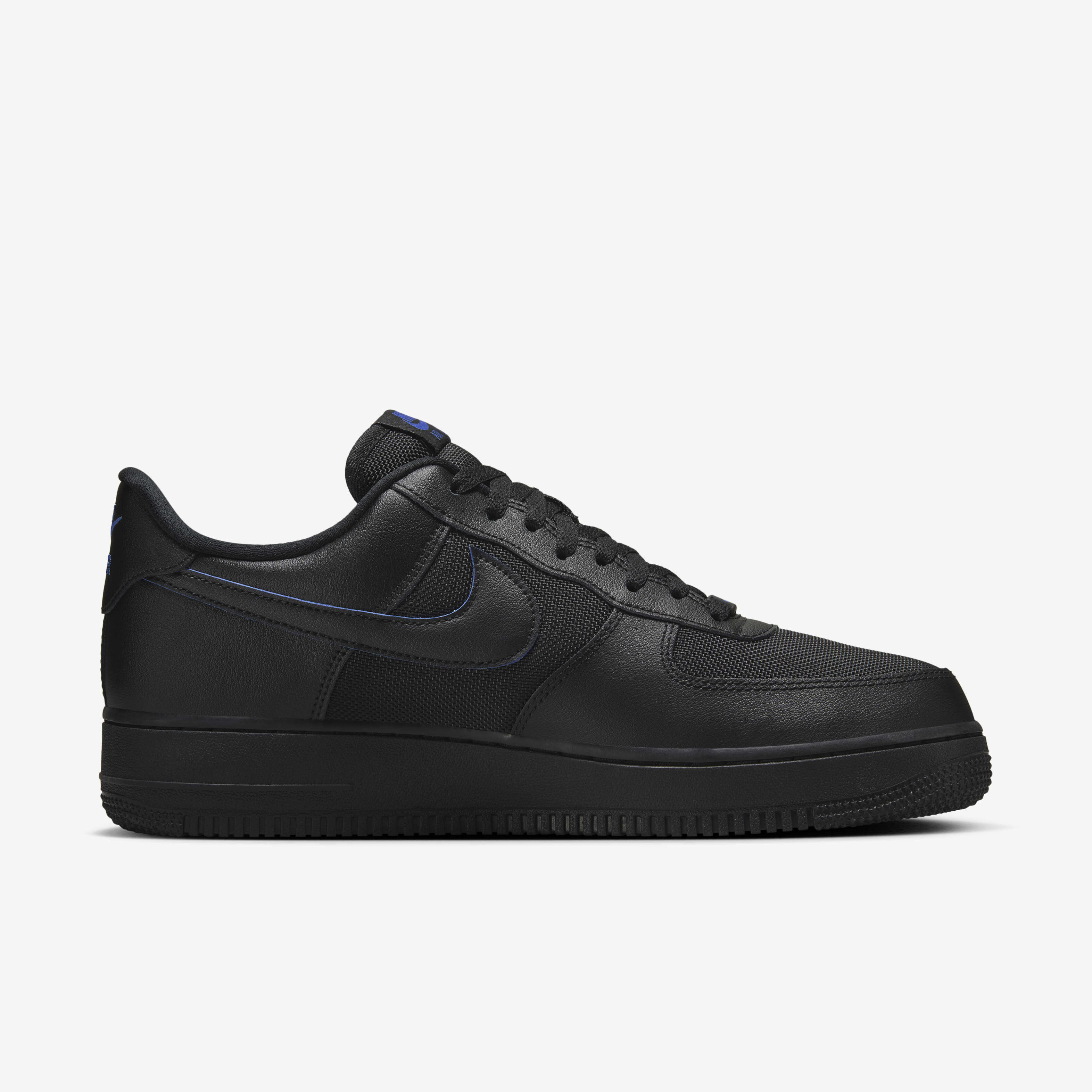 Nike Air Force 1 '07 image number 2
