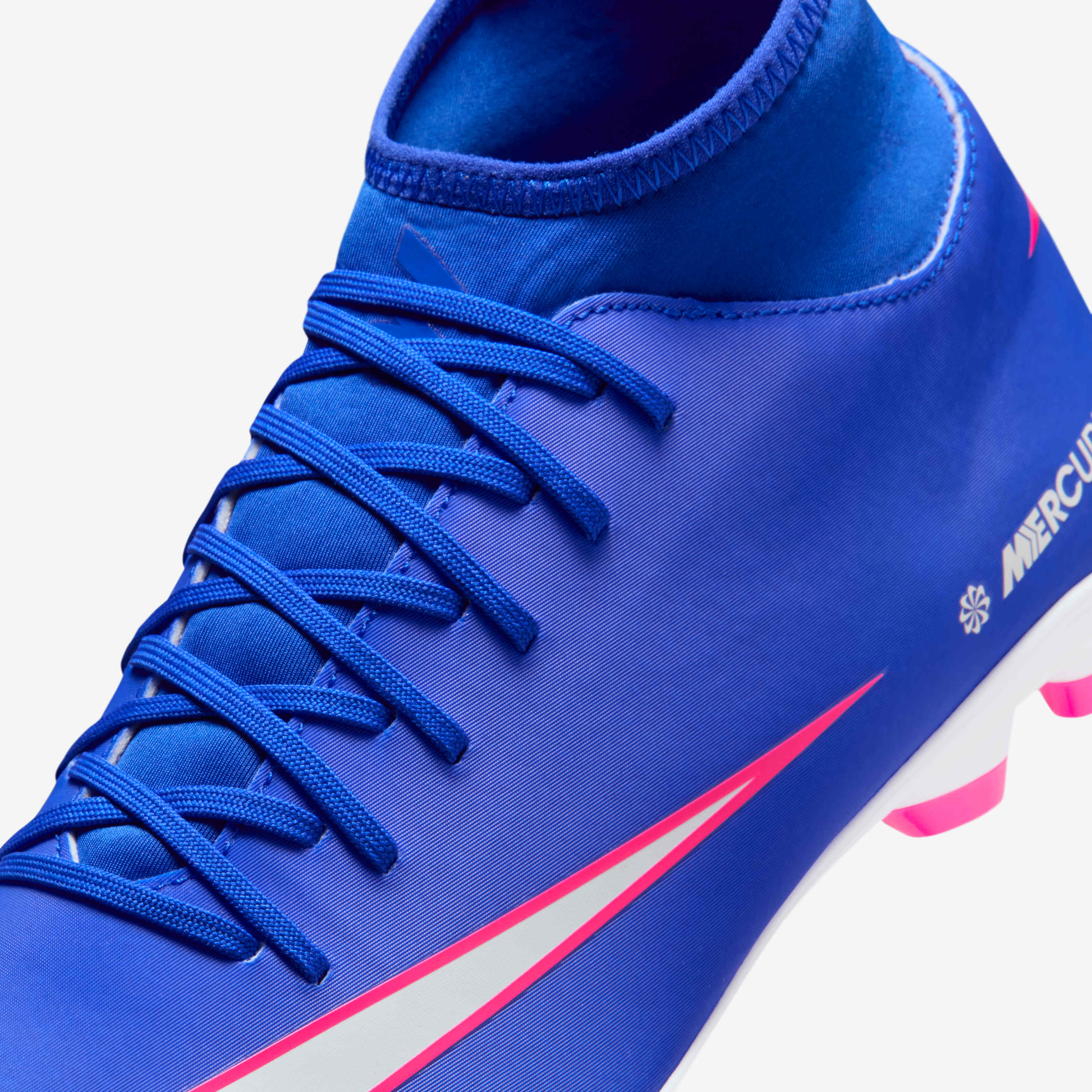 Nike Mercurial Superfly 10 Club image number 7
