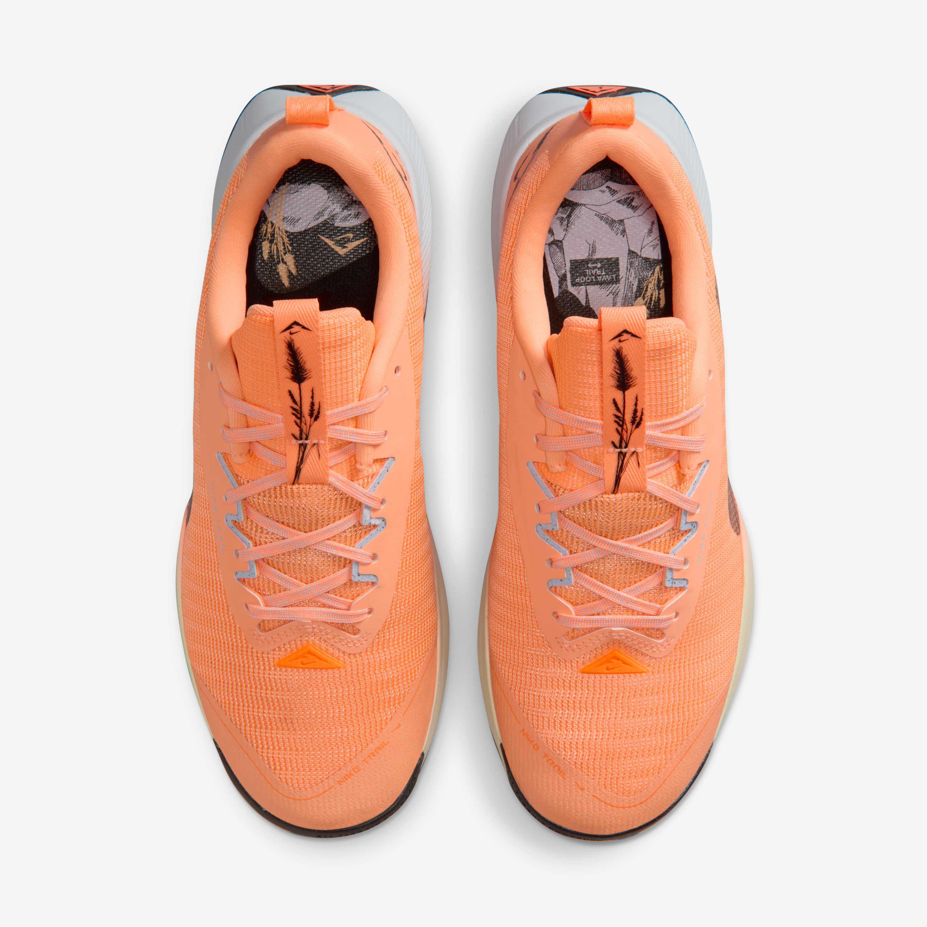 نايكي جونيبر تريل 3 image number 3