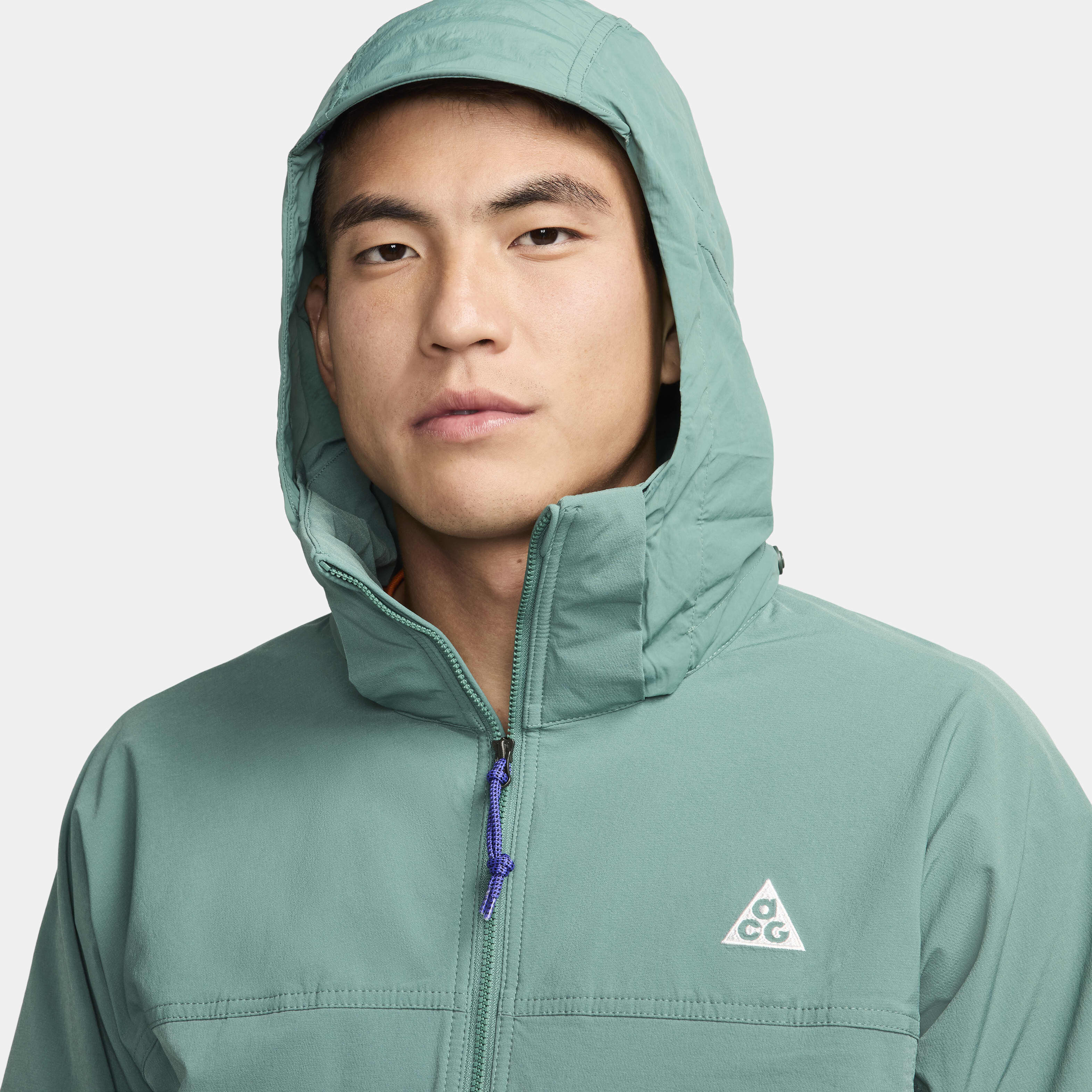 Nike acg men's jacket top