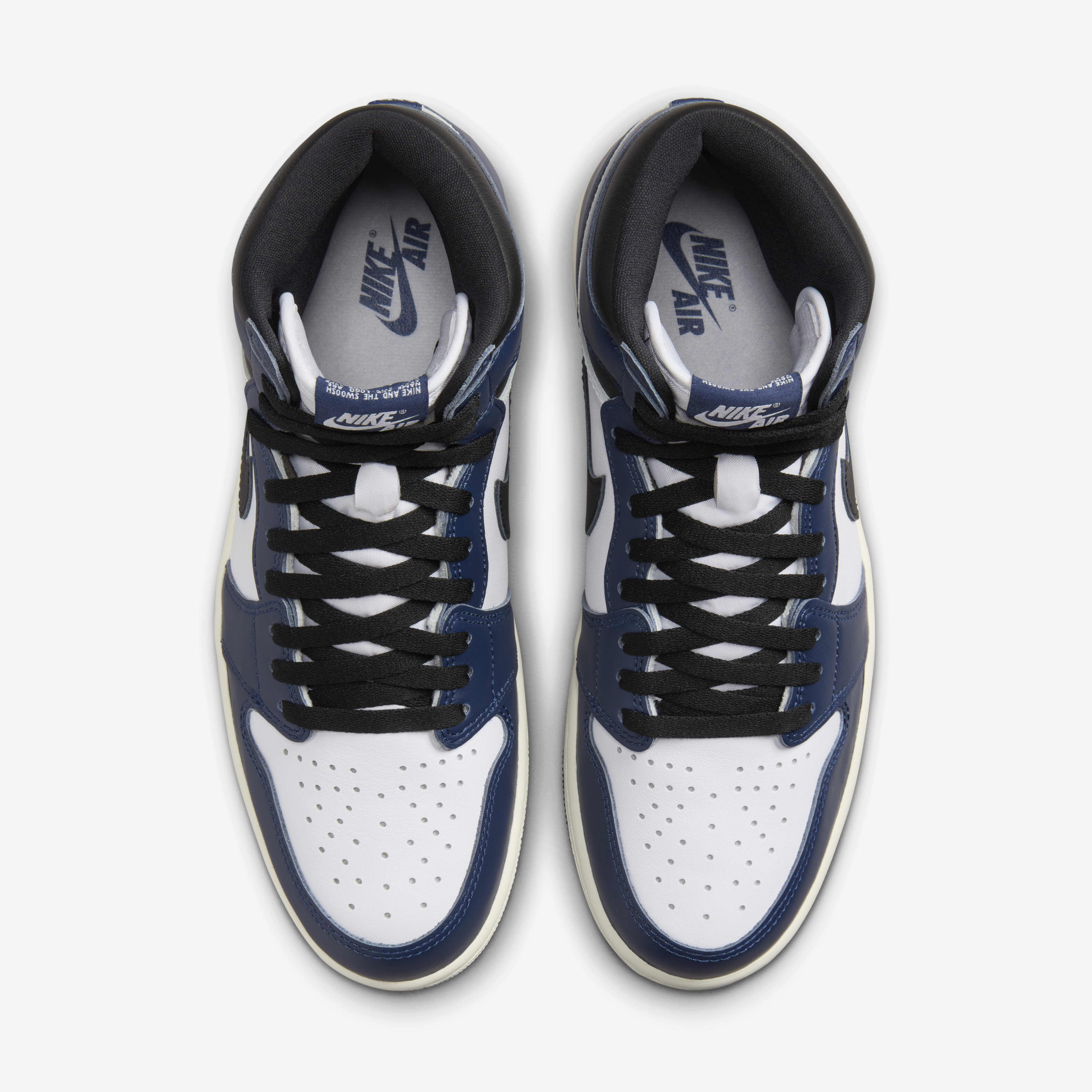 Jordan 1 obsidian stock numbers 2025