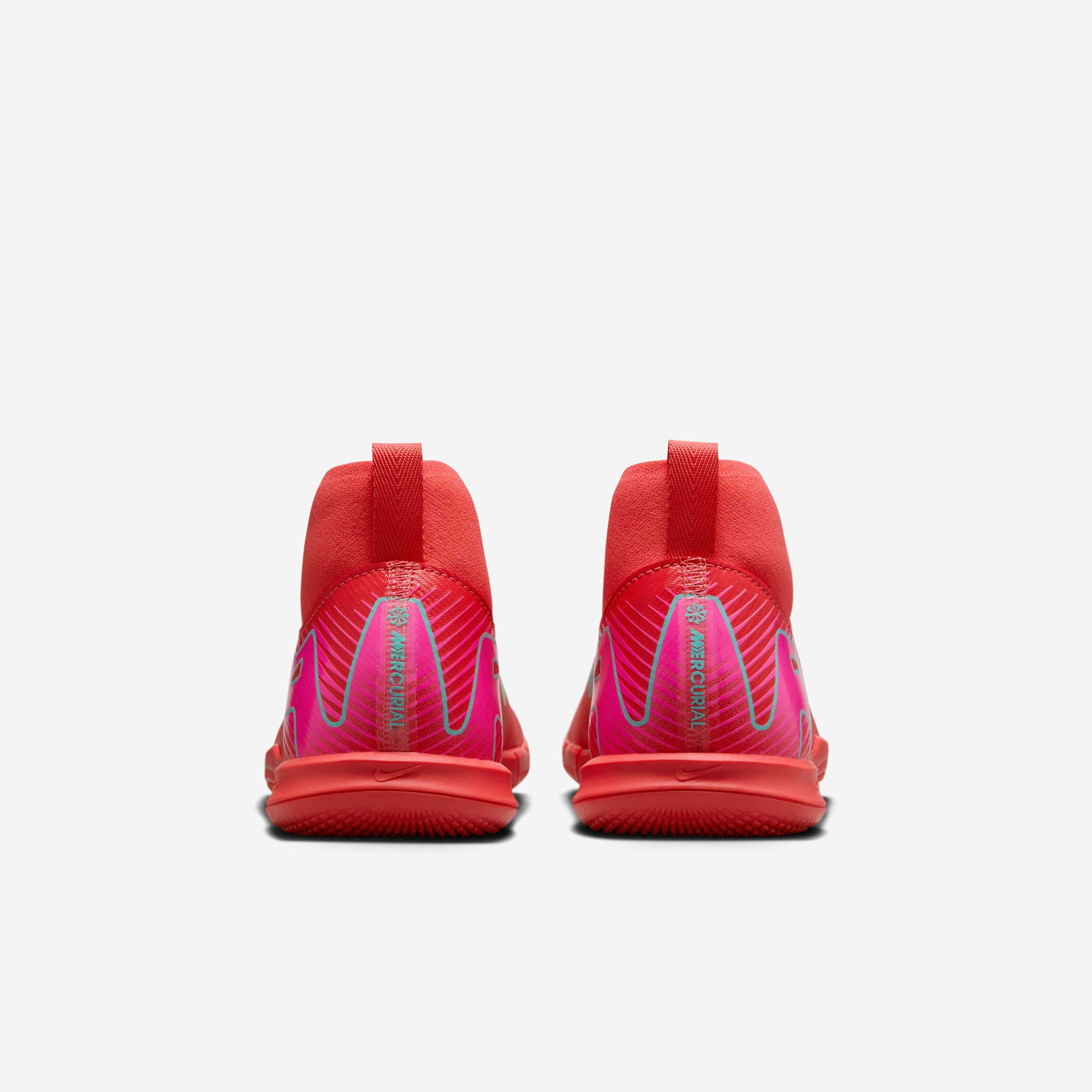 Nike Jr. Mercurial Superfly 10 Academy image number 5