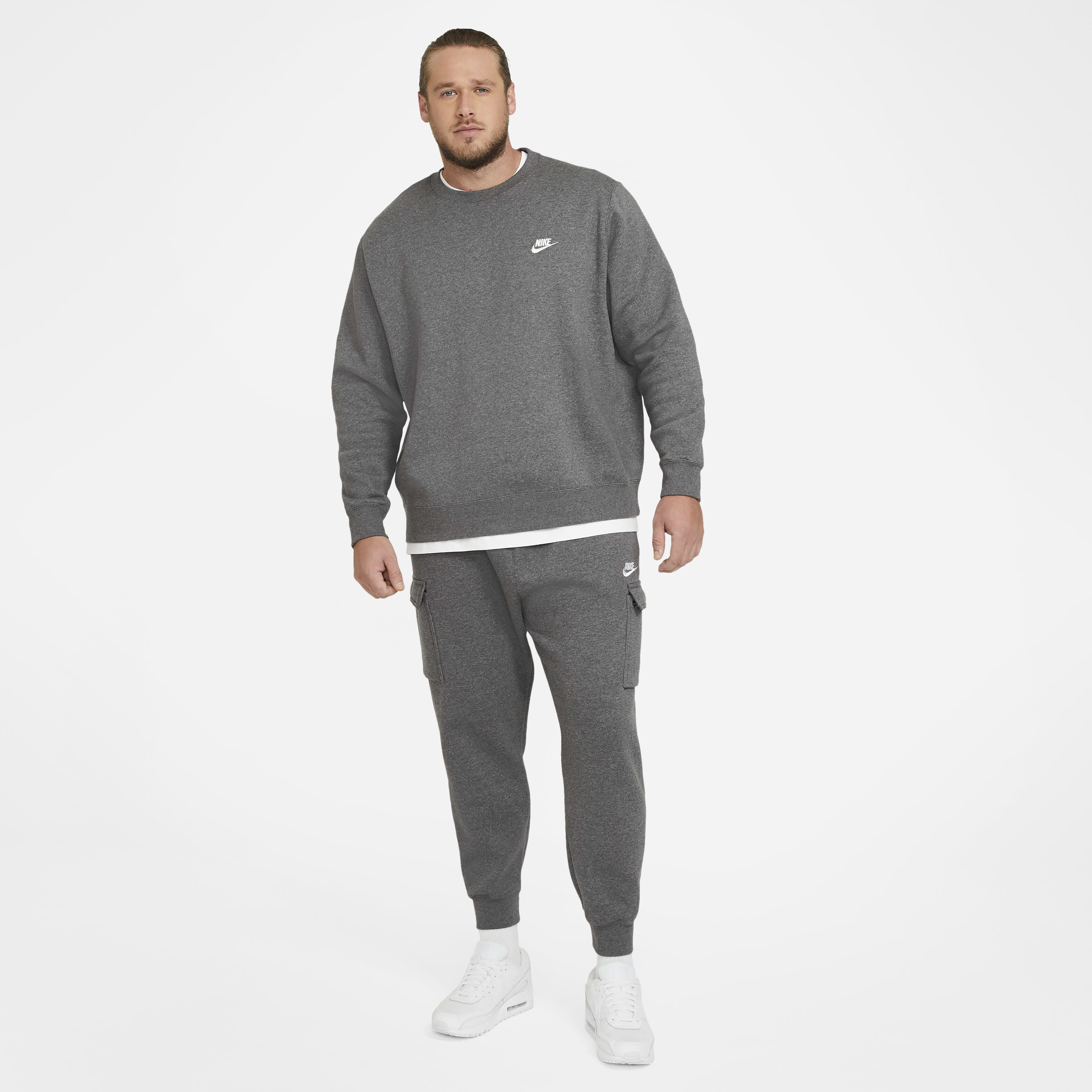 Nike Sportswear Club Fleece image number 11