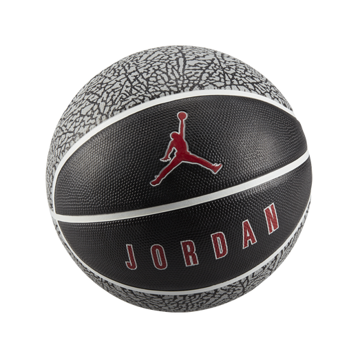 Balls-JRDN, Jordan Playground 2.0 8P, Basketball (Deflated)