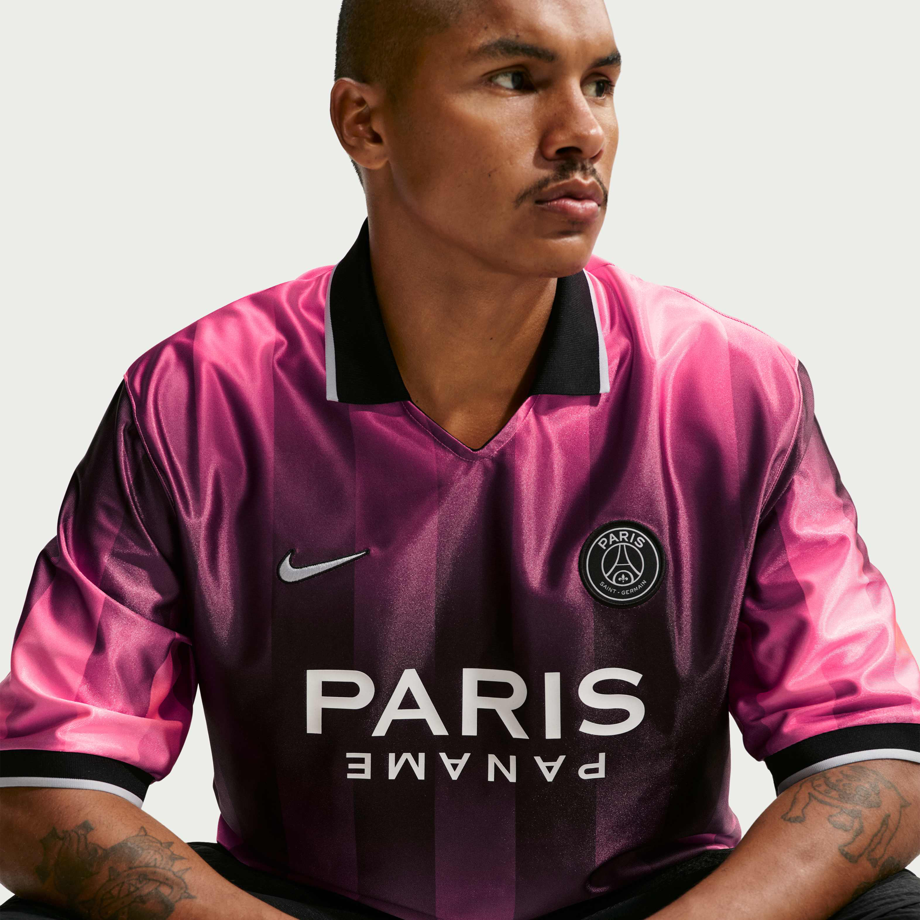 Paris Saint-Germain Energy image number 2