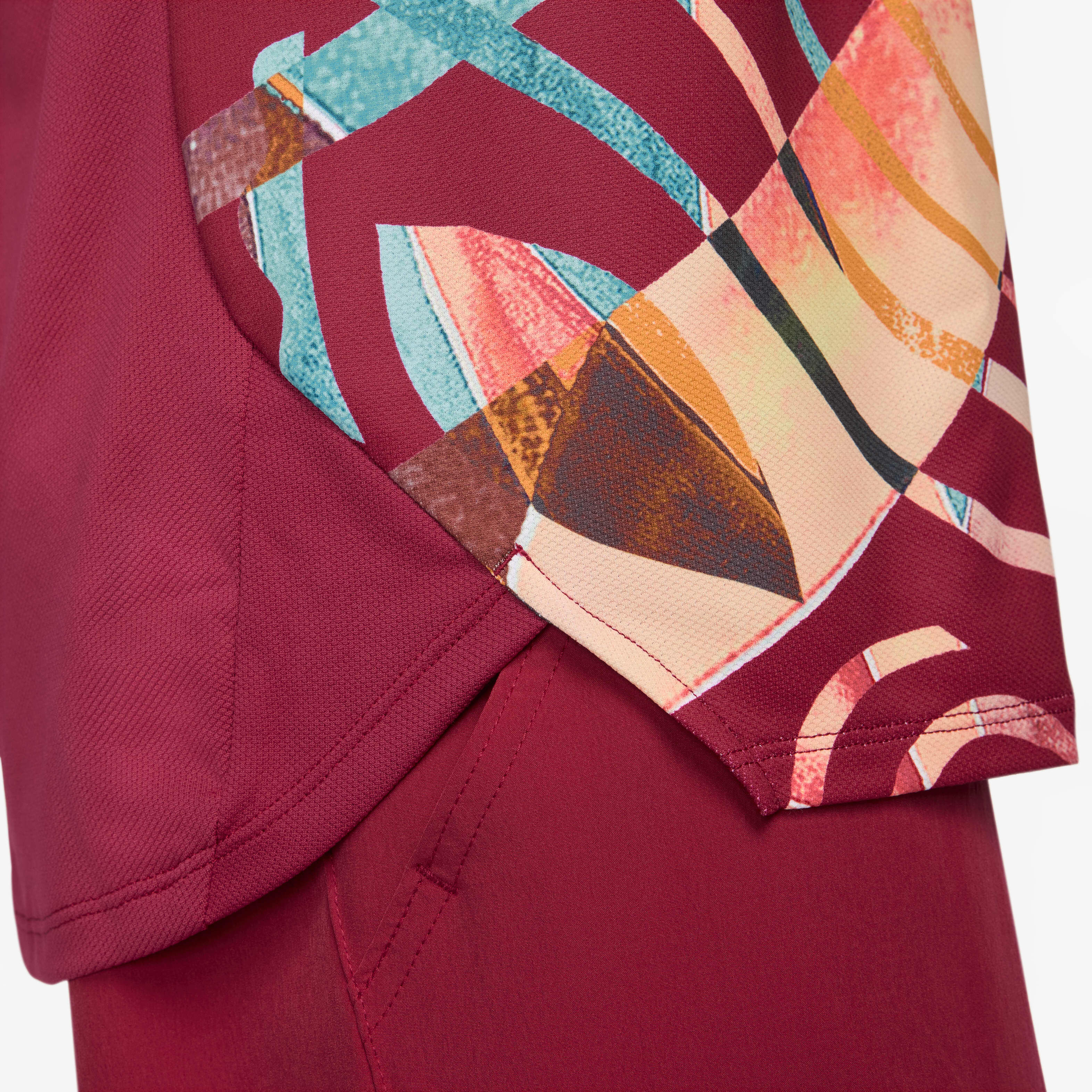 NikeCourt Dri-FIT Slam image number 3