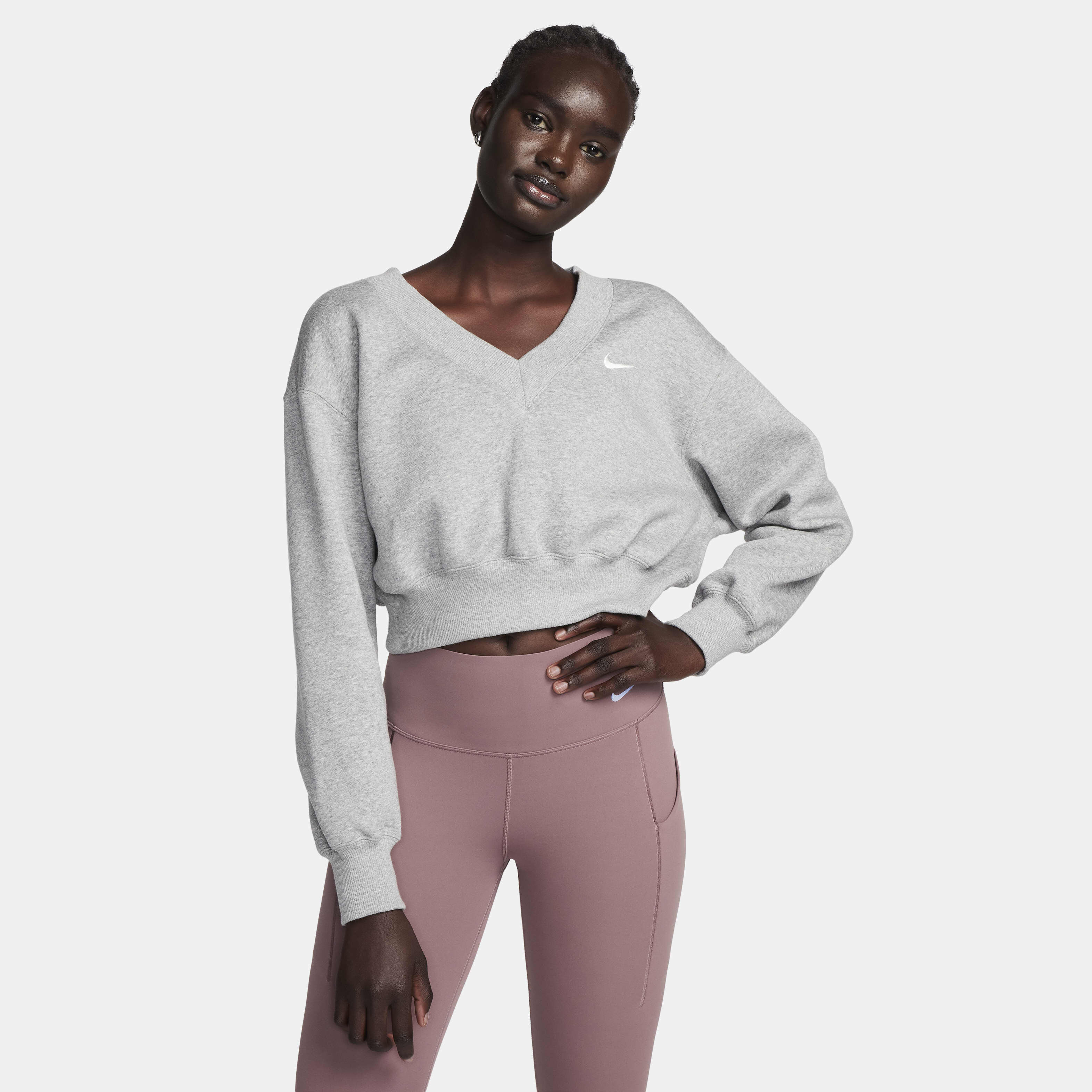 Nike Sportswear Phoenix Fleece image number 0