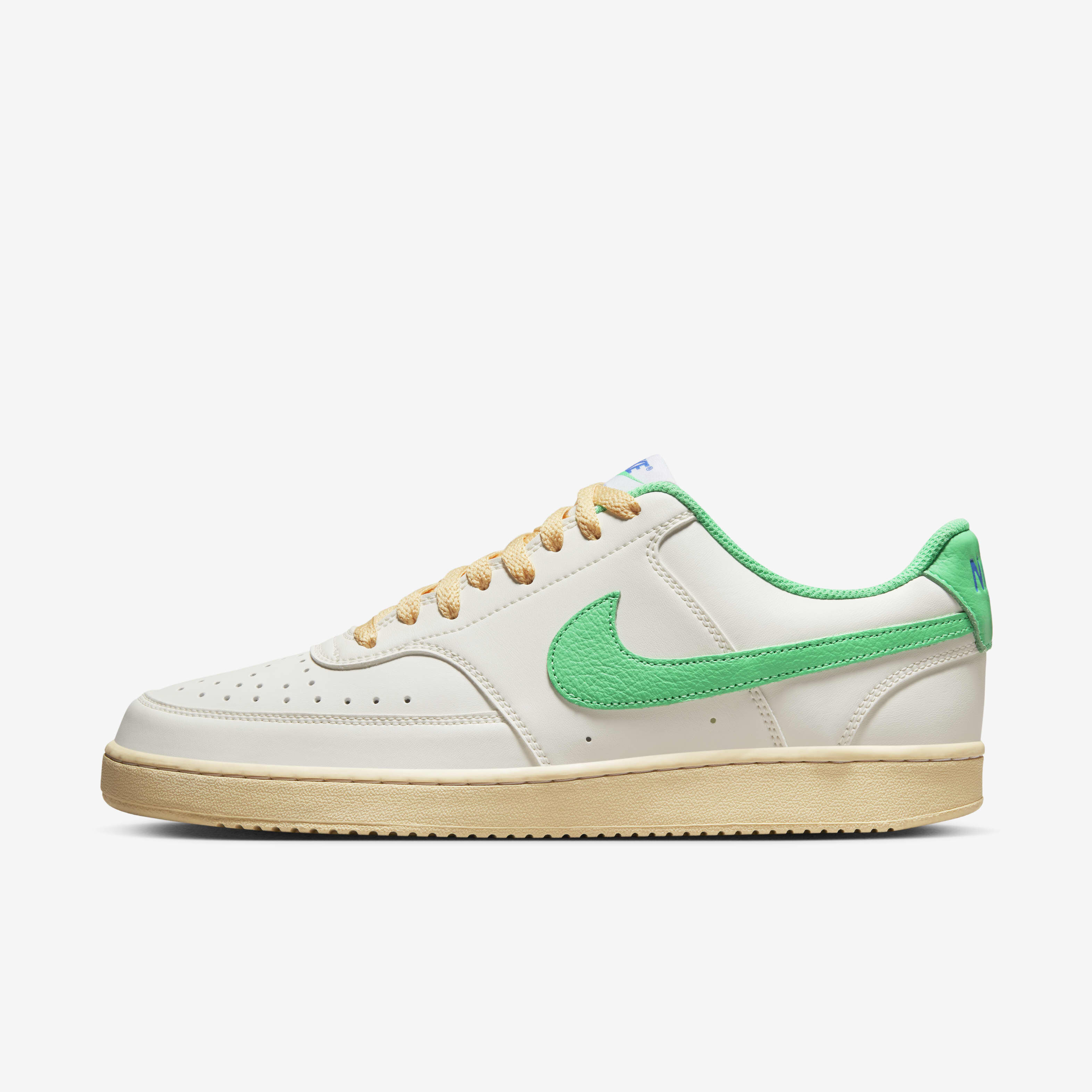 Nike Court Vision Low image number 0