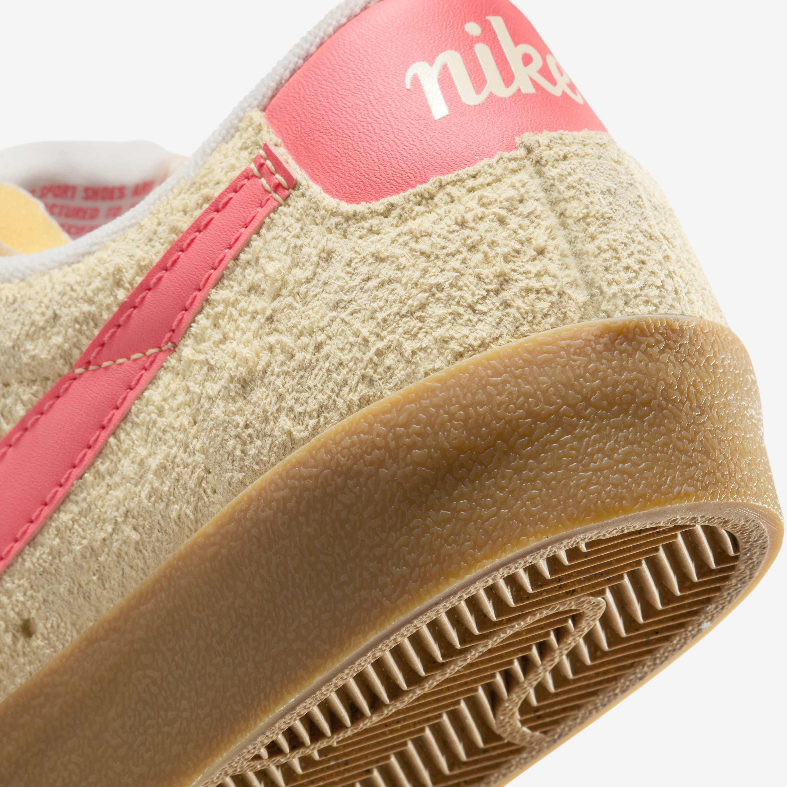 Nike Blazer Low '77 Vintage image number 7