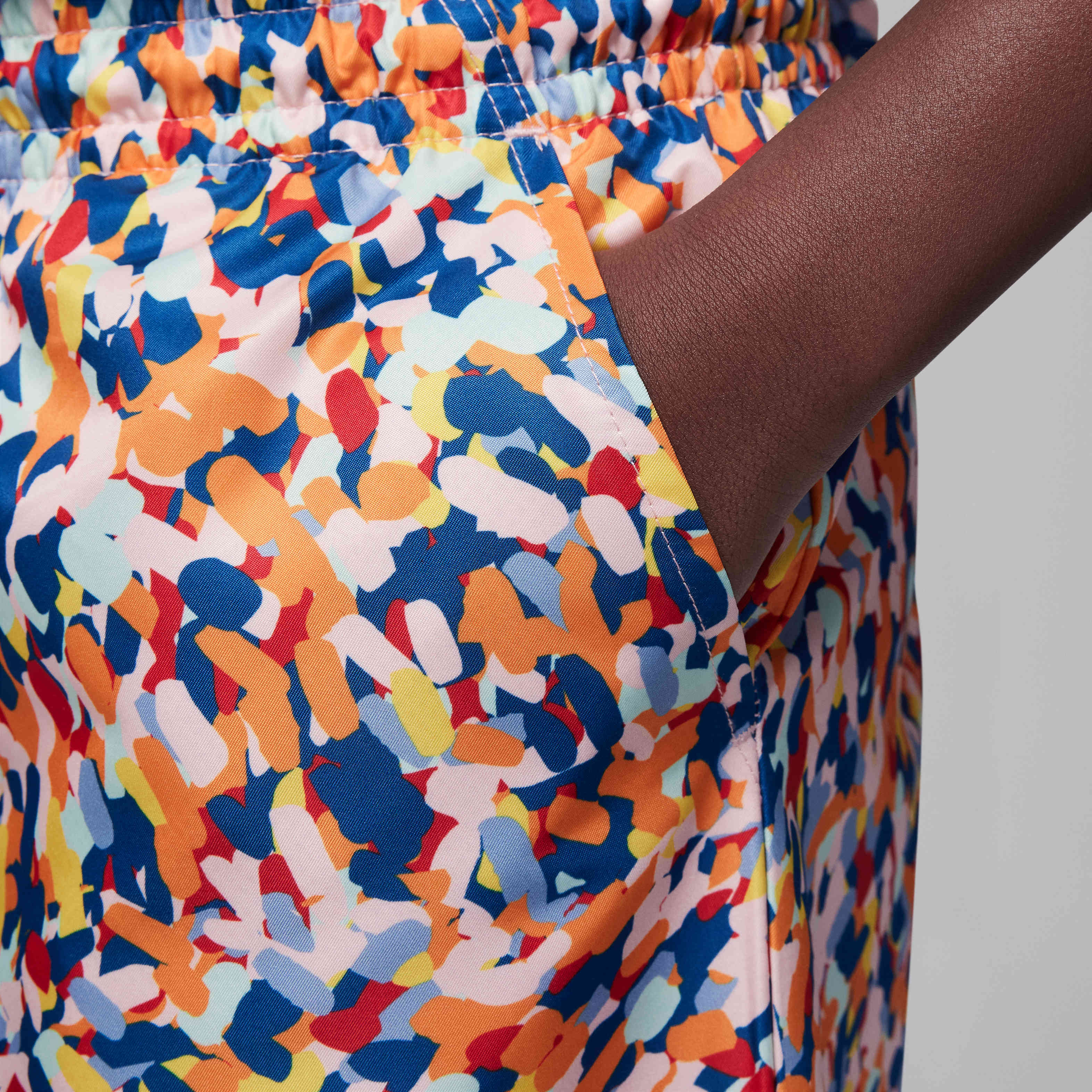 جوردن MJ ايسنشالز بولسايد image number 4