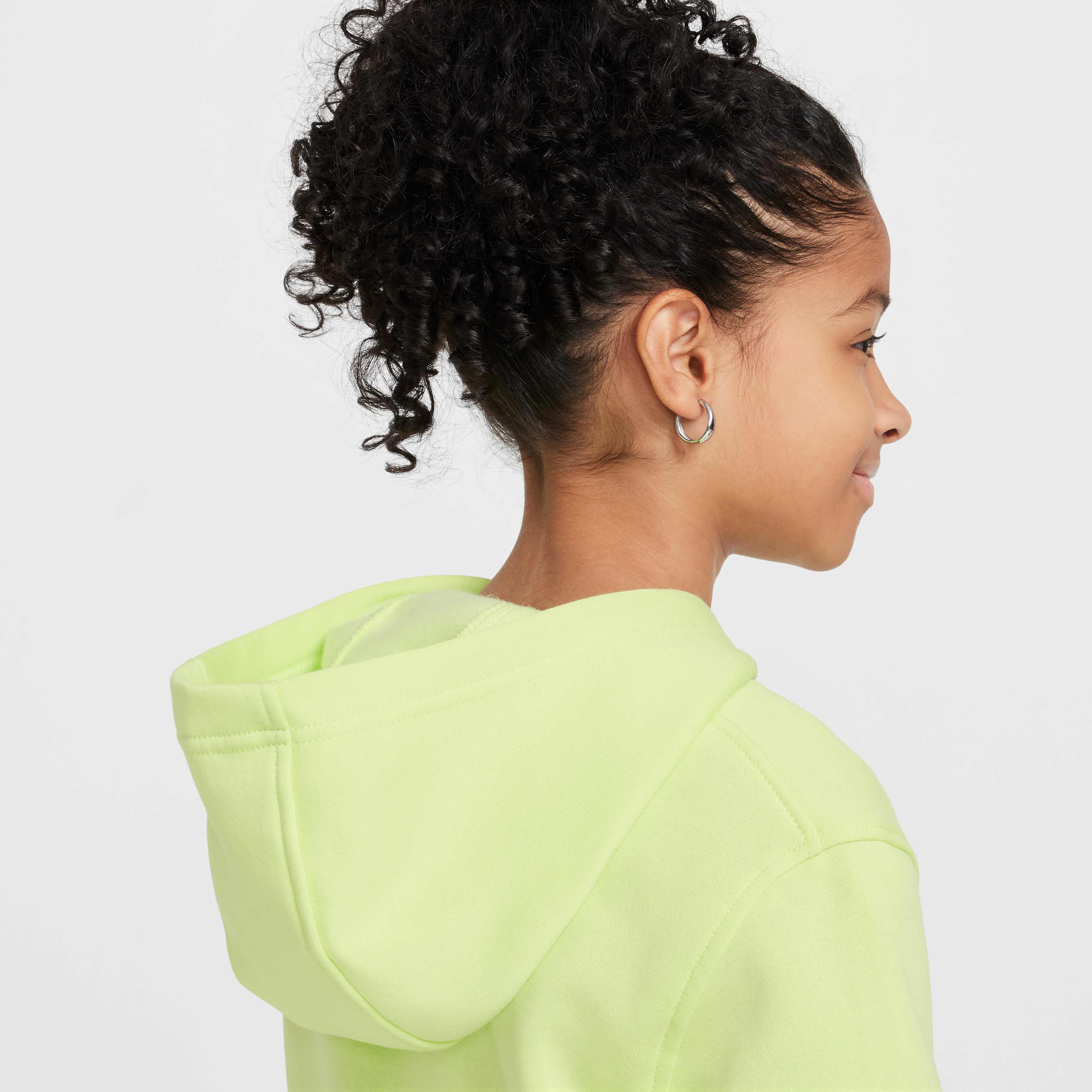 Nike Sportswear Club Fleece image number 5