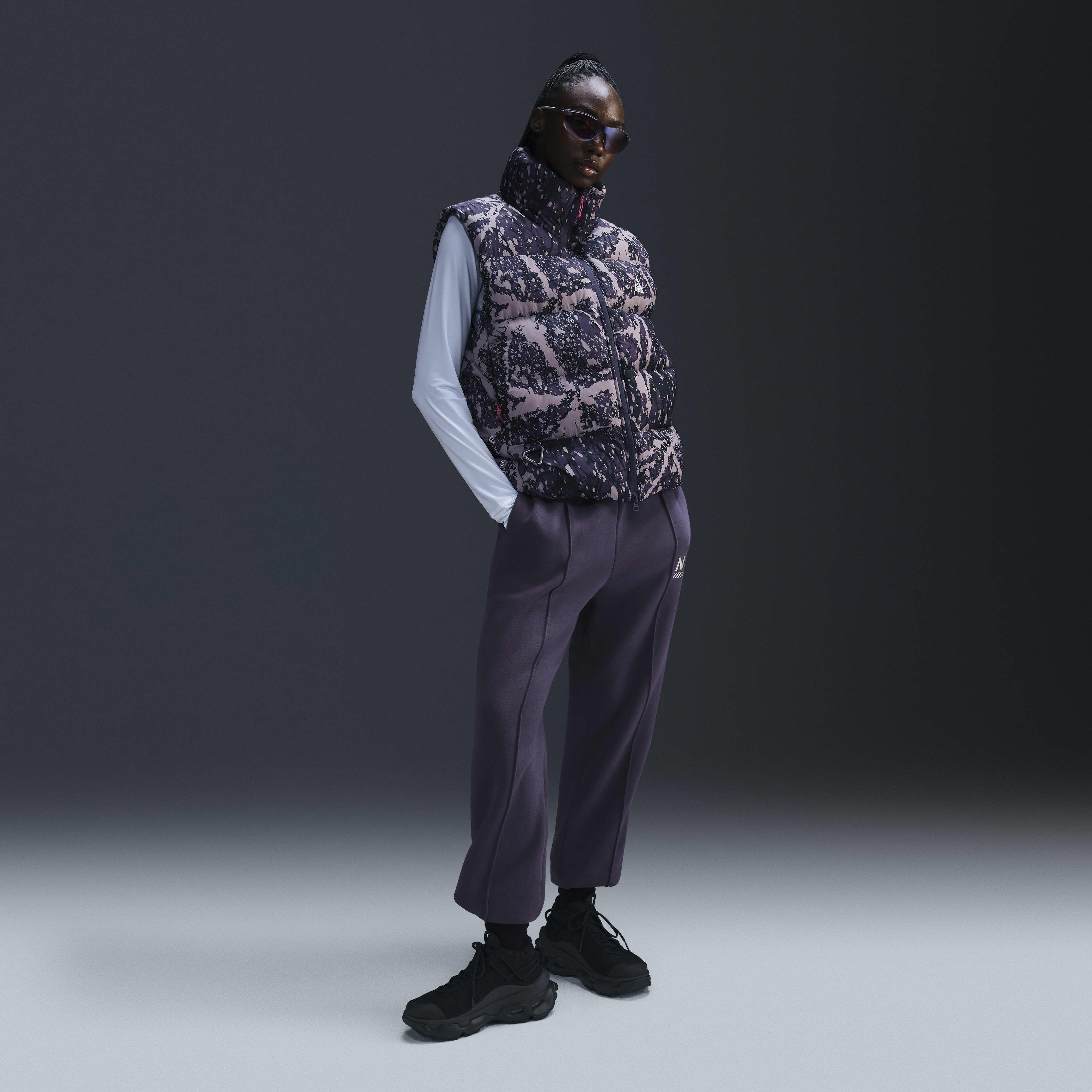 Nike Sportswear image number 0