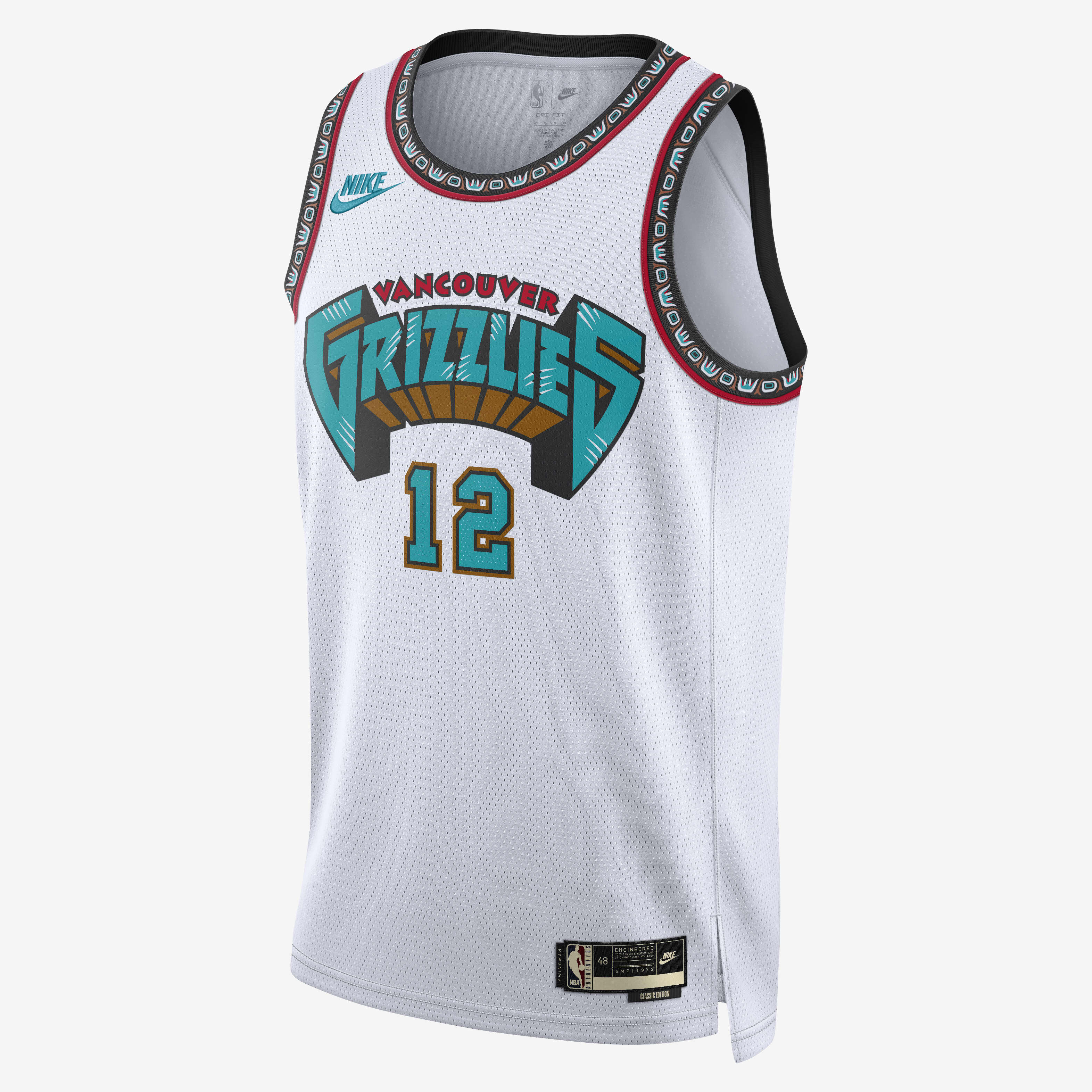 Ja morant jersey number on sale