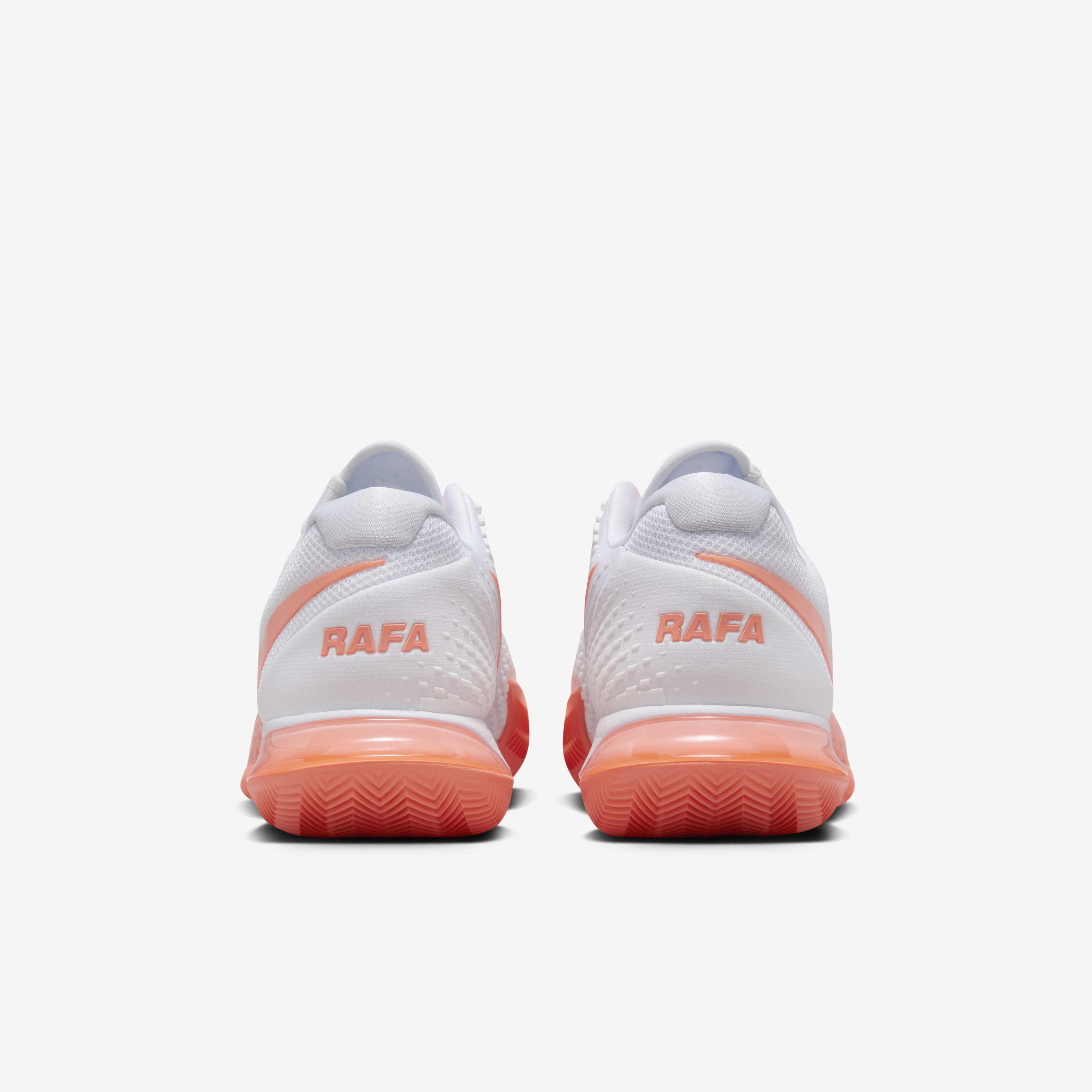 نايكي كورت اير زووم فيبور كيج 4 رافا image number 5