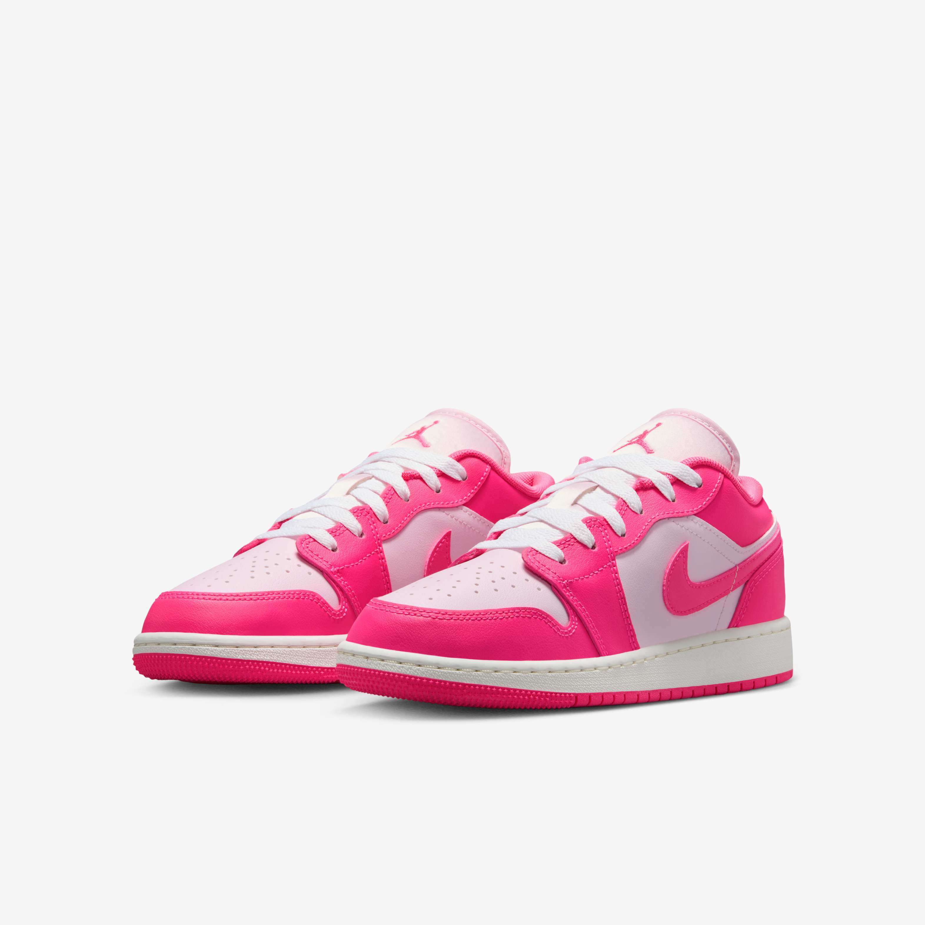 Air Jordan 1 Low image number 4