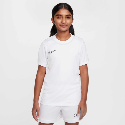 T-Shirts & Tops-Nike, Nike Academy, Older Kids' Dri-FIT Football Top
