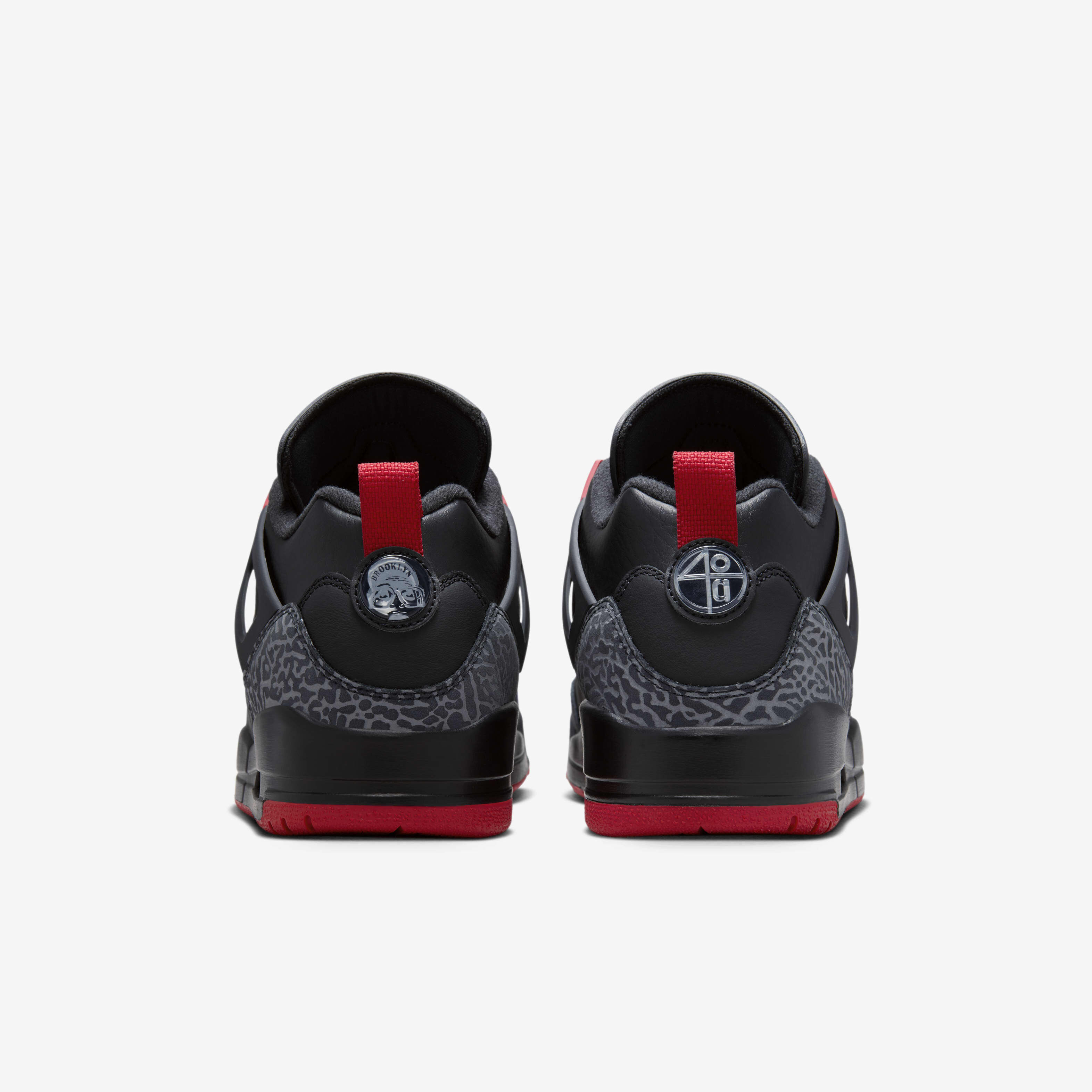 Jordan Spizike Low image number 5