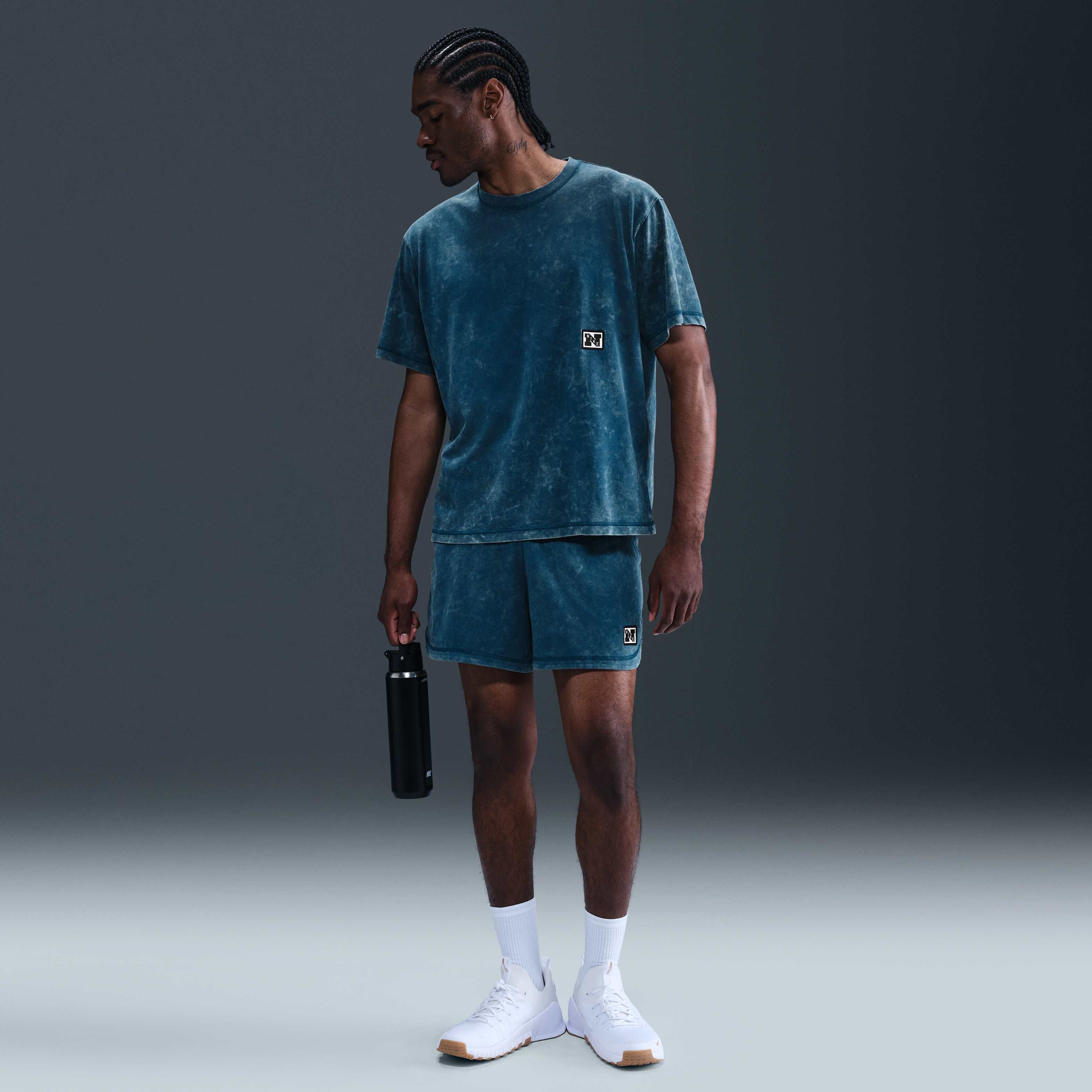 Nike Gym Heritage image number 3