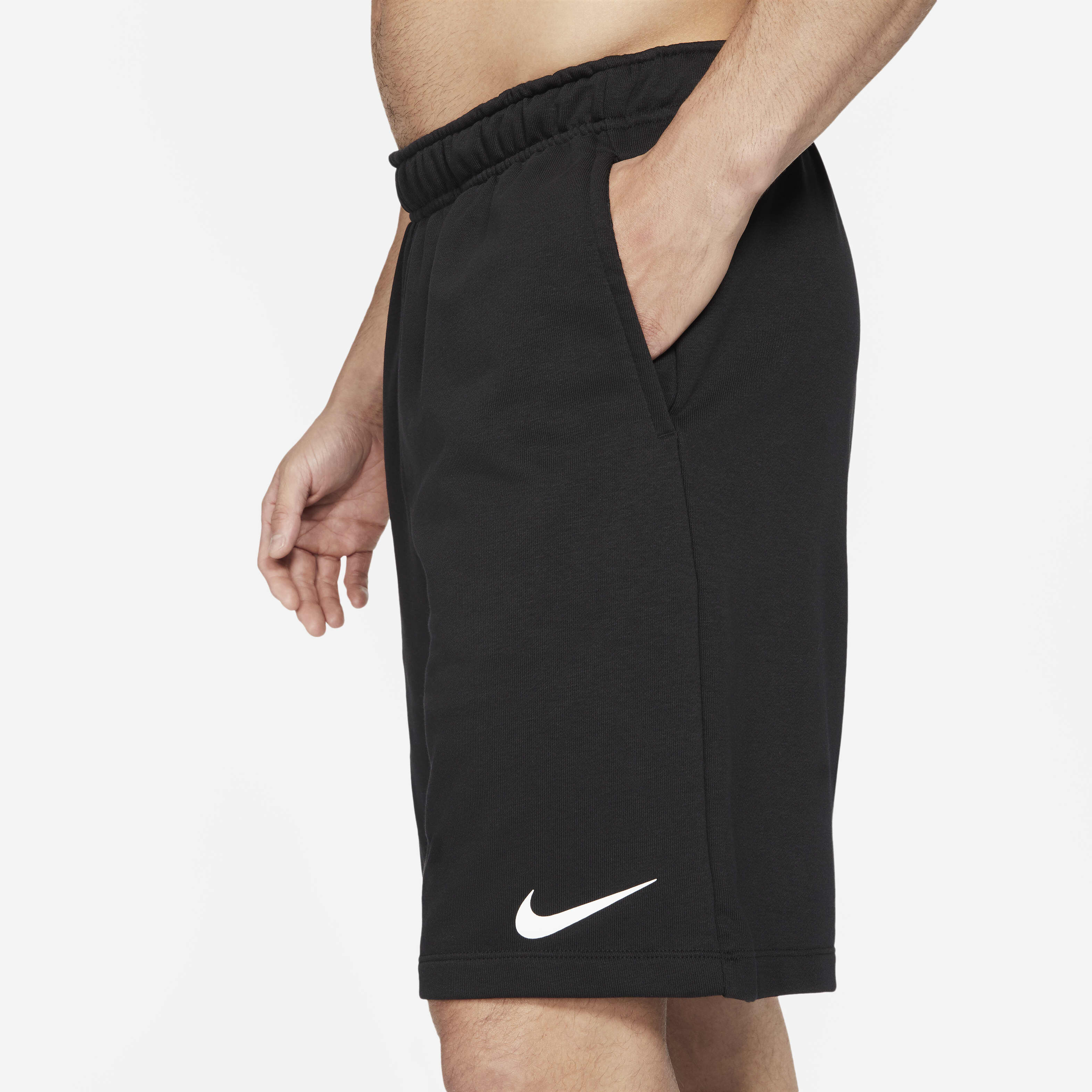 Nike men's dry fleece shorts store