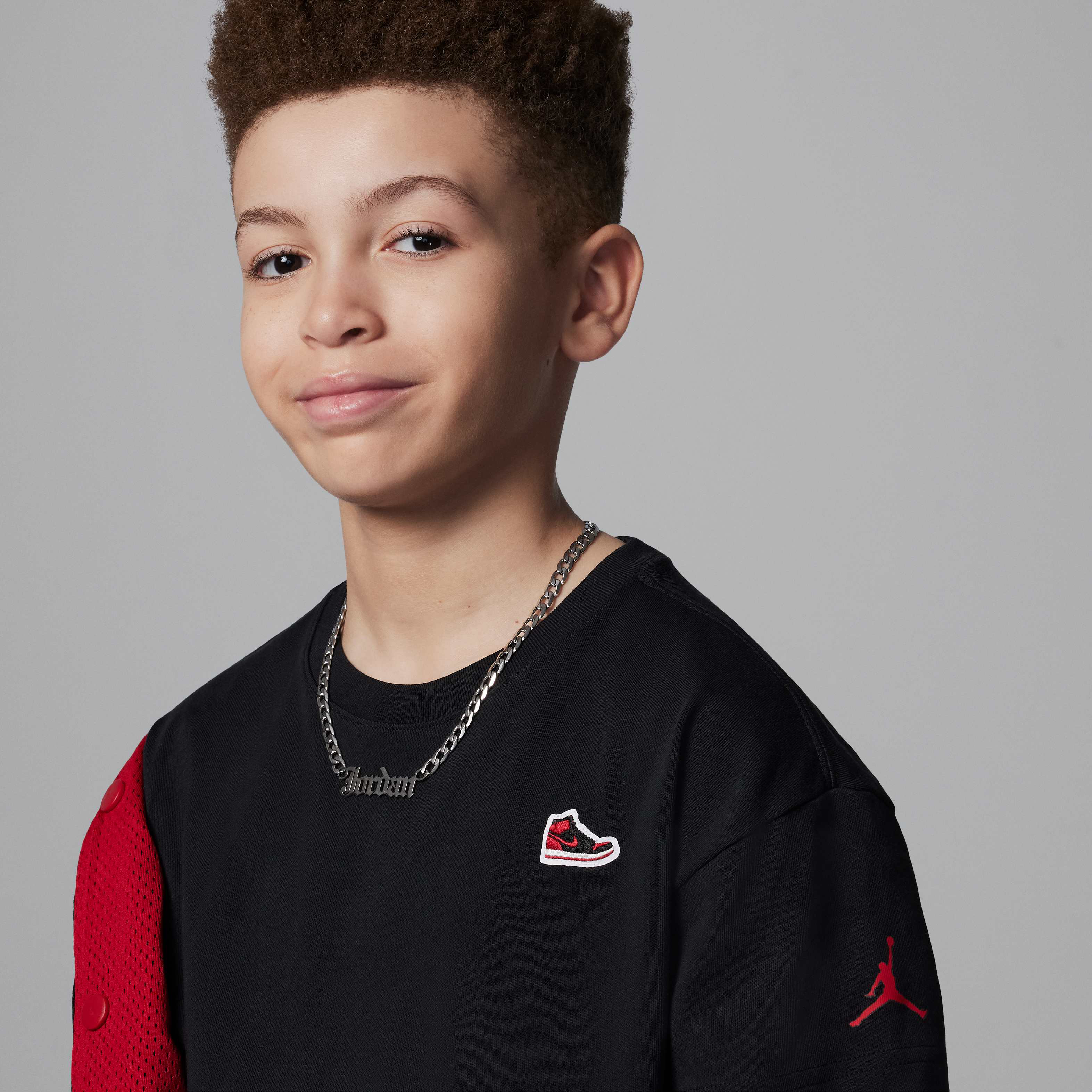 اير جوردن 1 image number 2