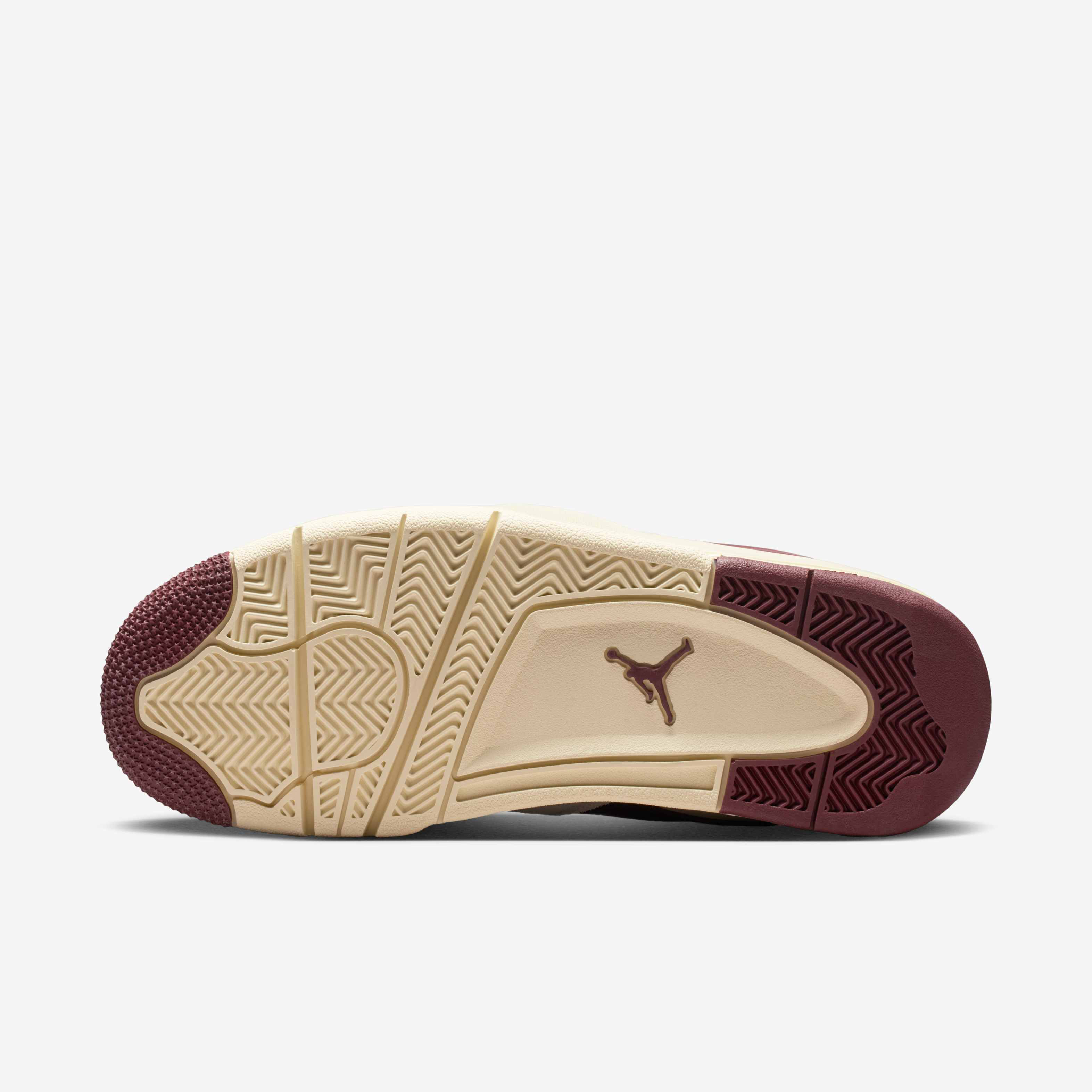 اير جوردن 4 ار ام image number 1