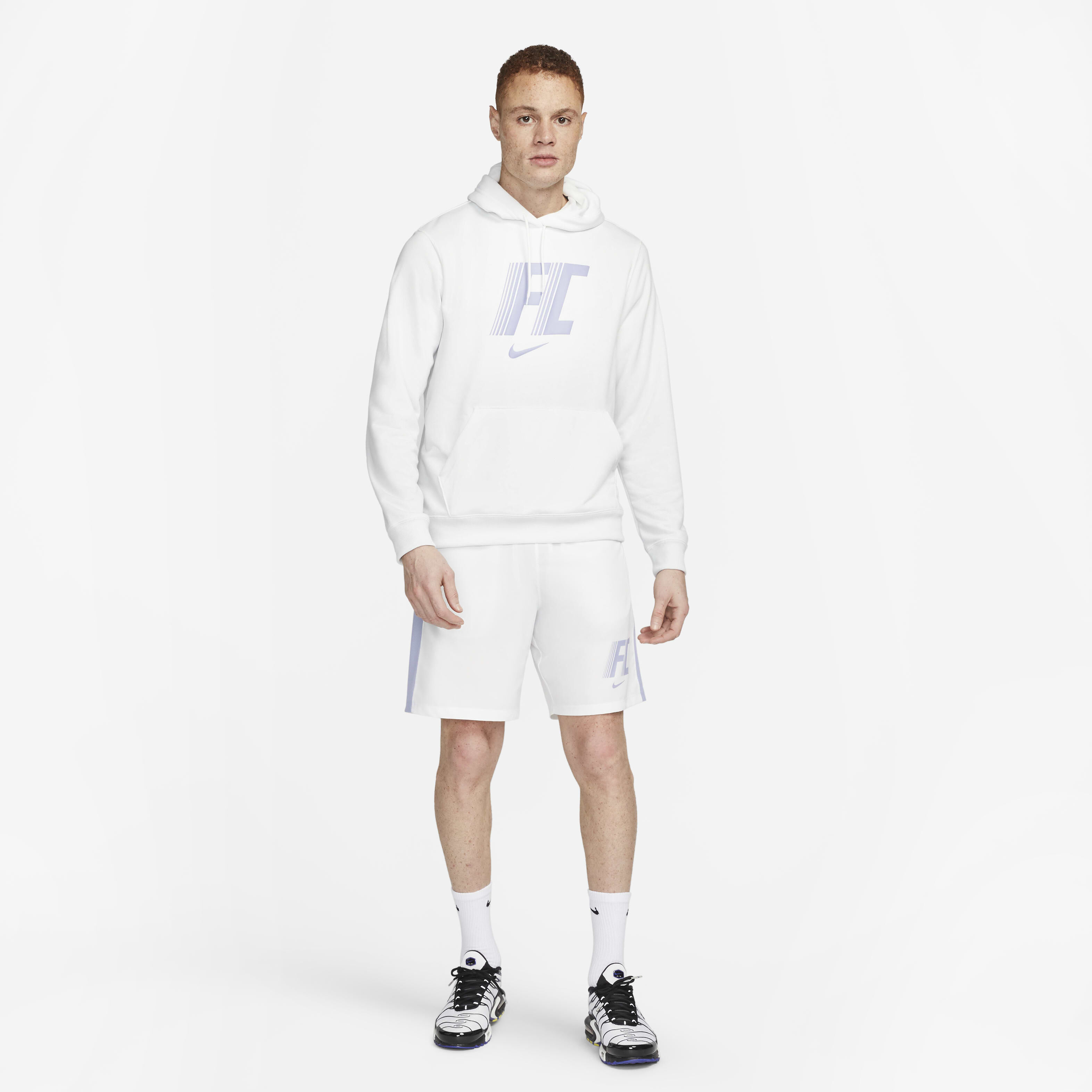 Nike Dri-FIT F.C. image number 5
