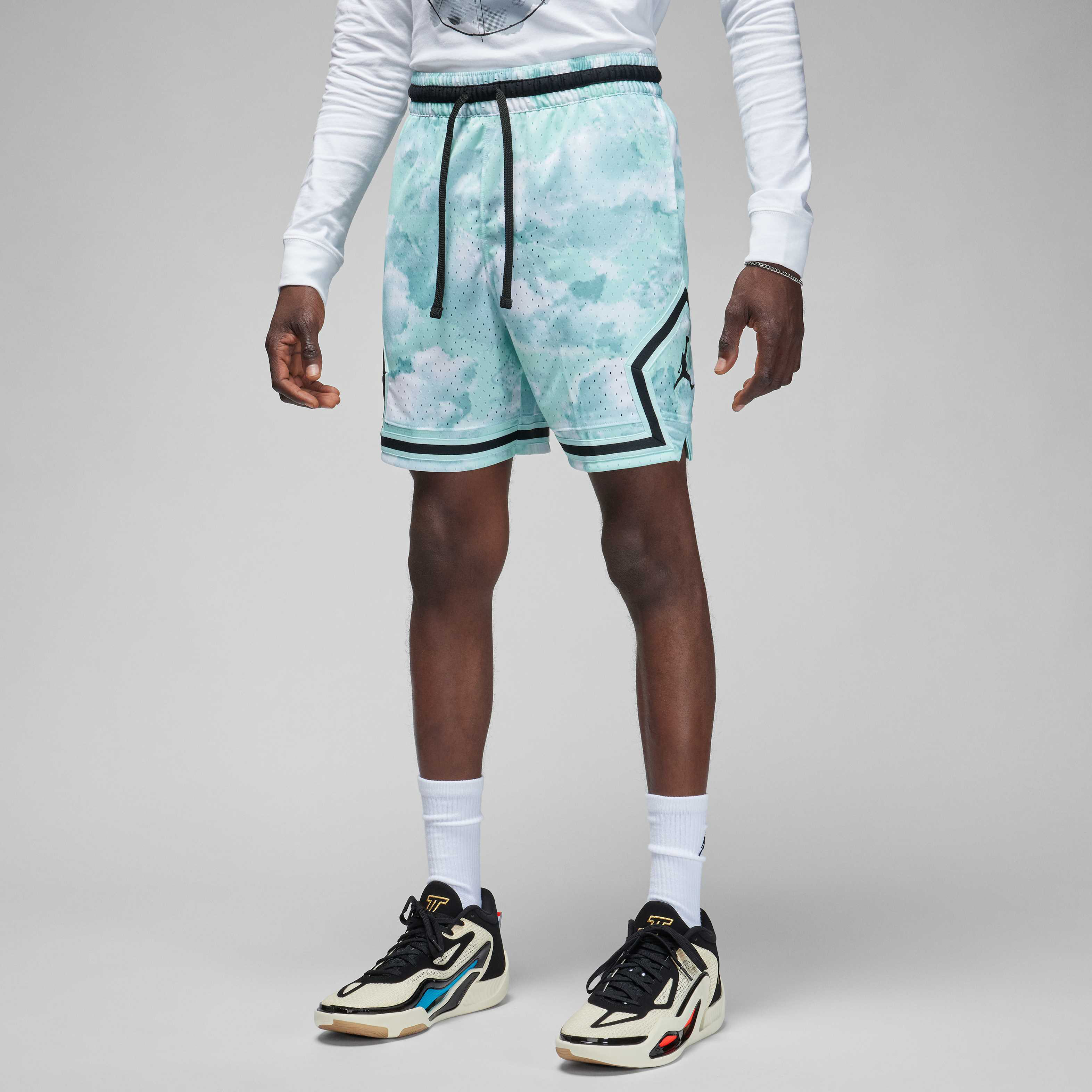 Jordan Dri-FIT Sport image number 0