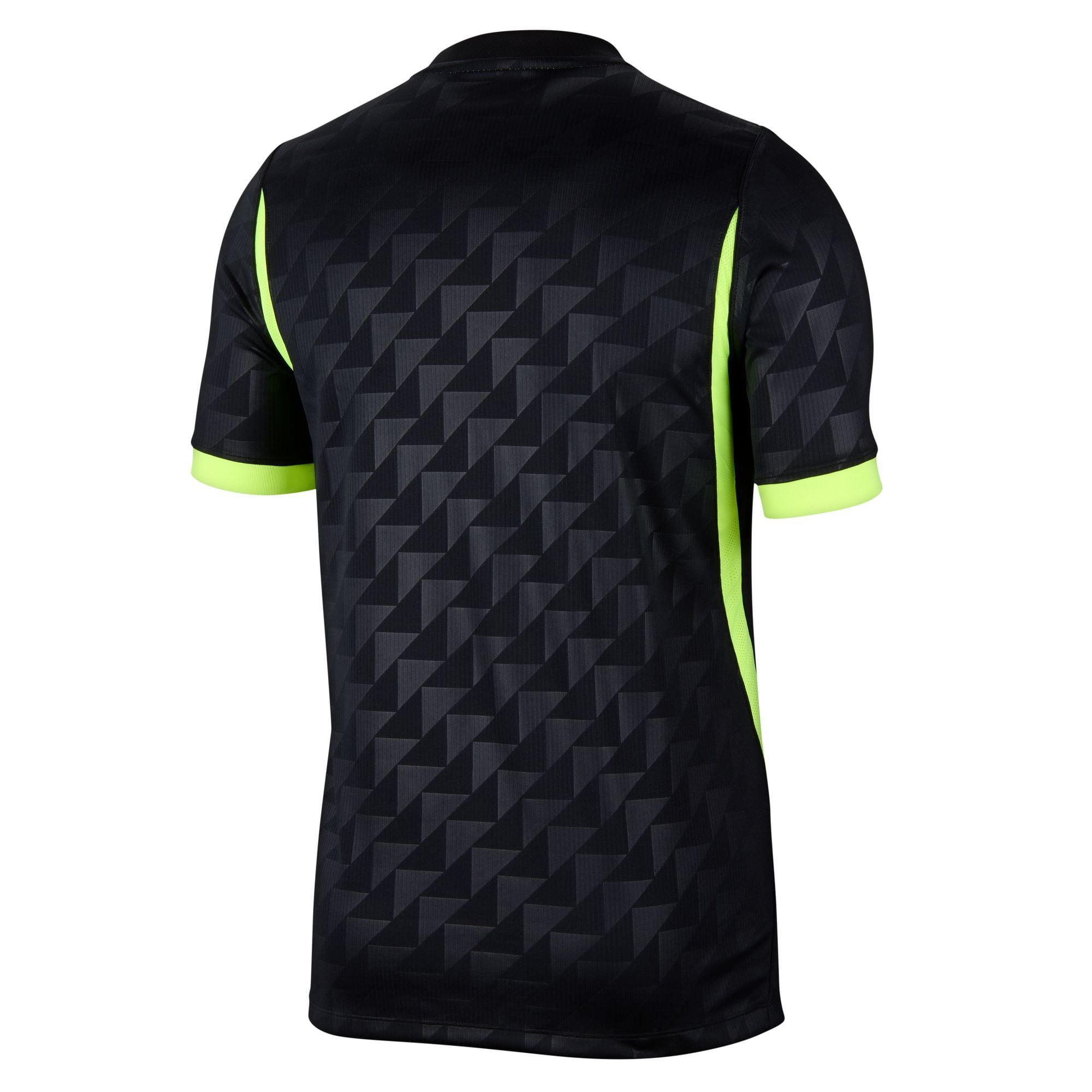 Atl&eacute;tico Madrid 2026/27 Stadium Away image number 1