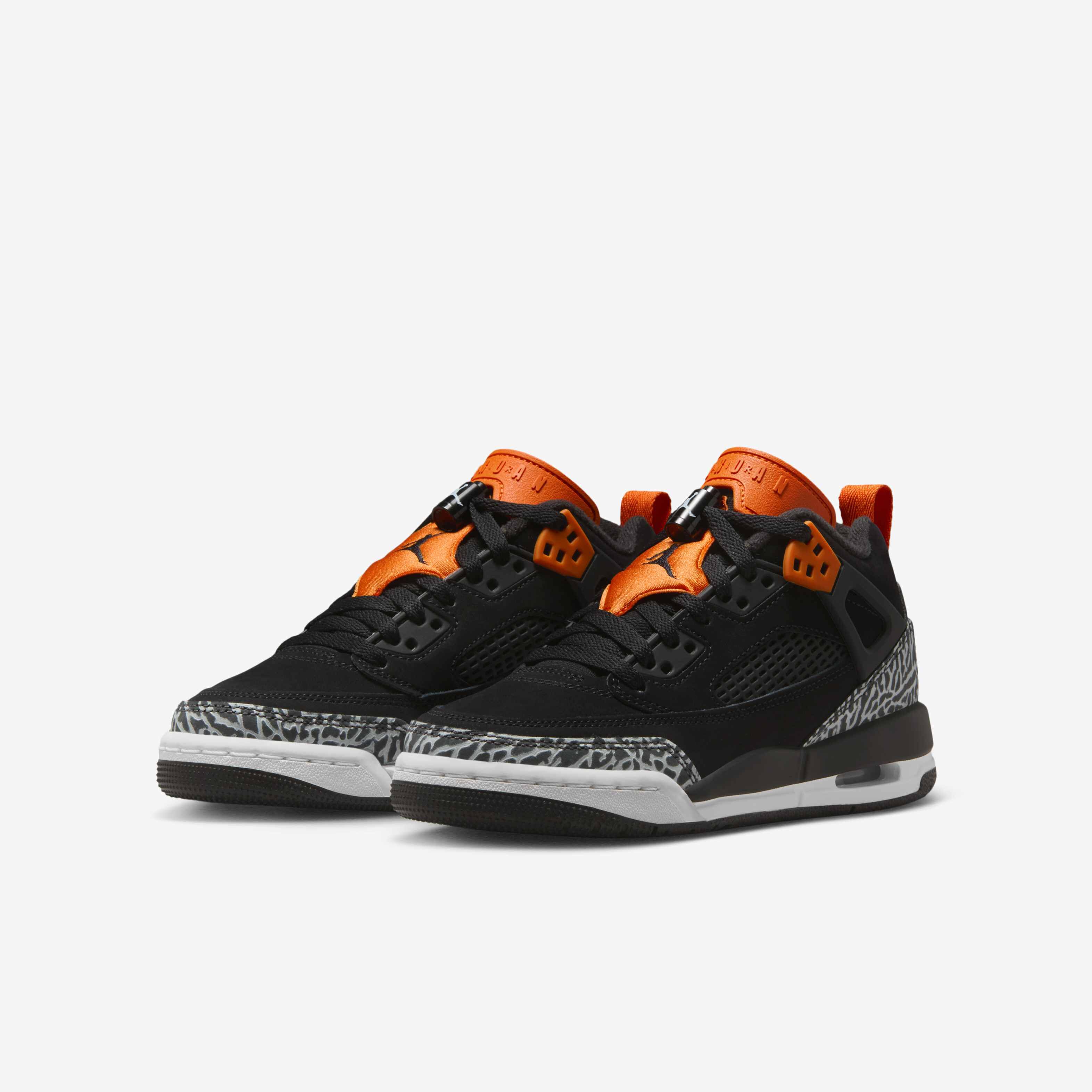 Jordan Spizike Low image number 4