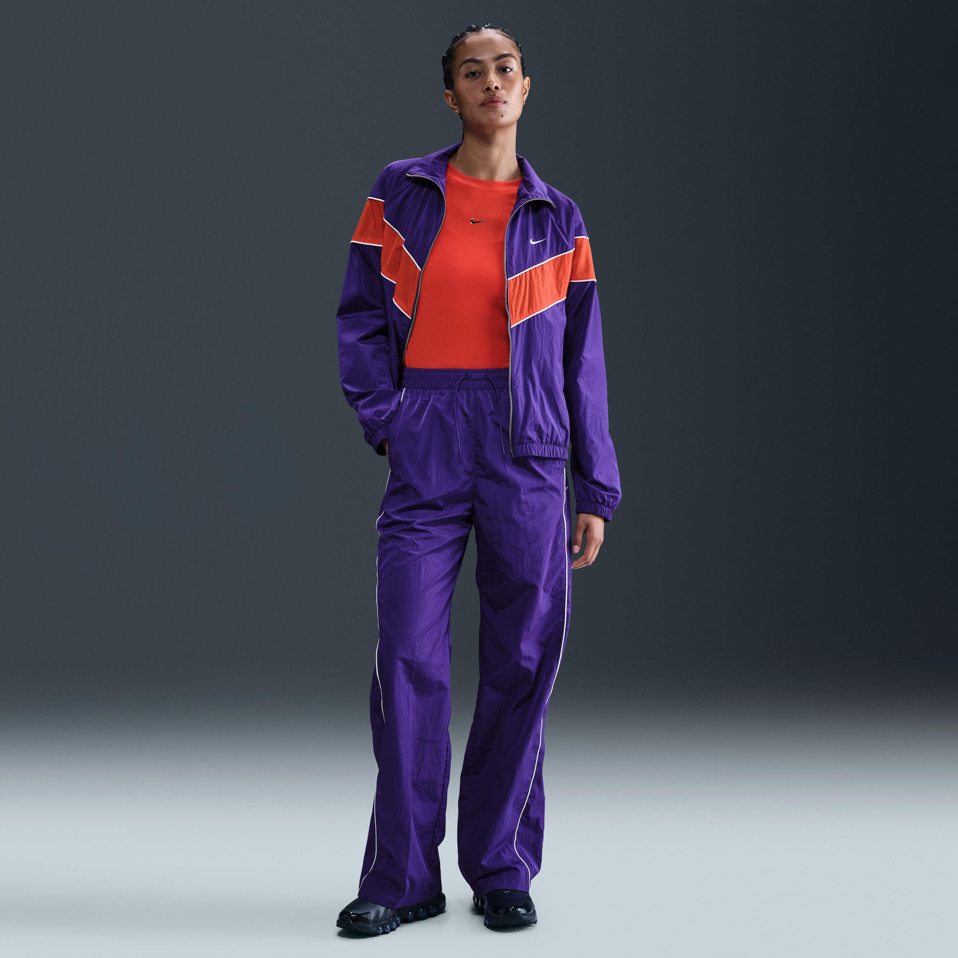 Nike Windrunner image number 3