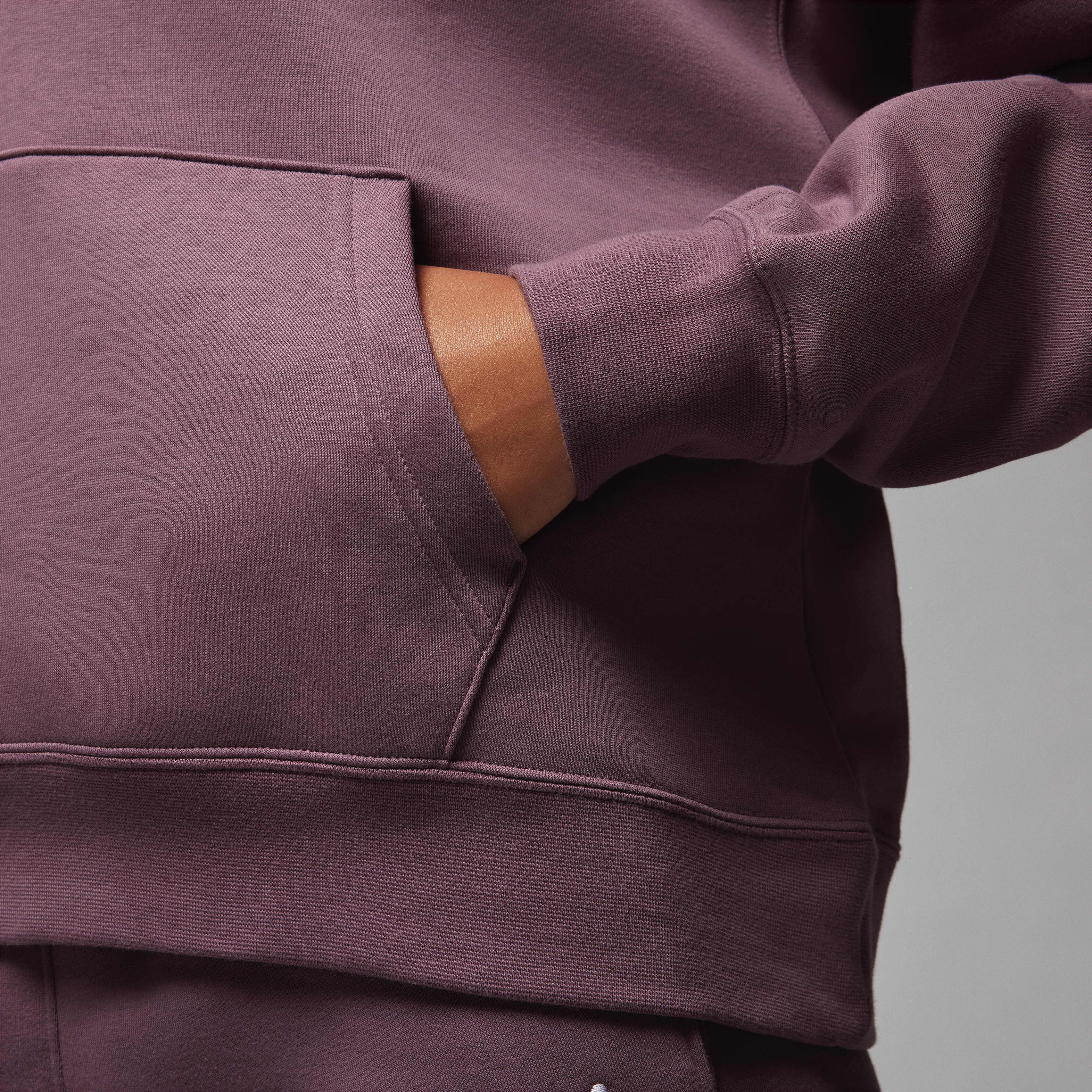 Jordan Brooklyn Fleece image number 4