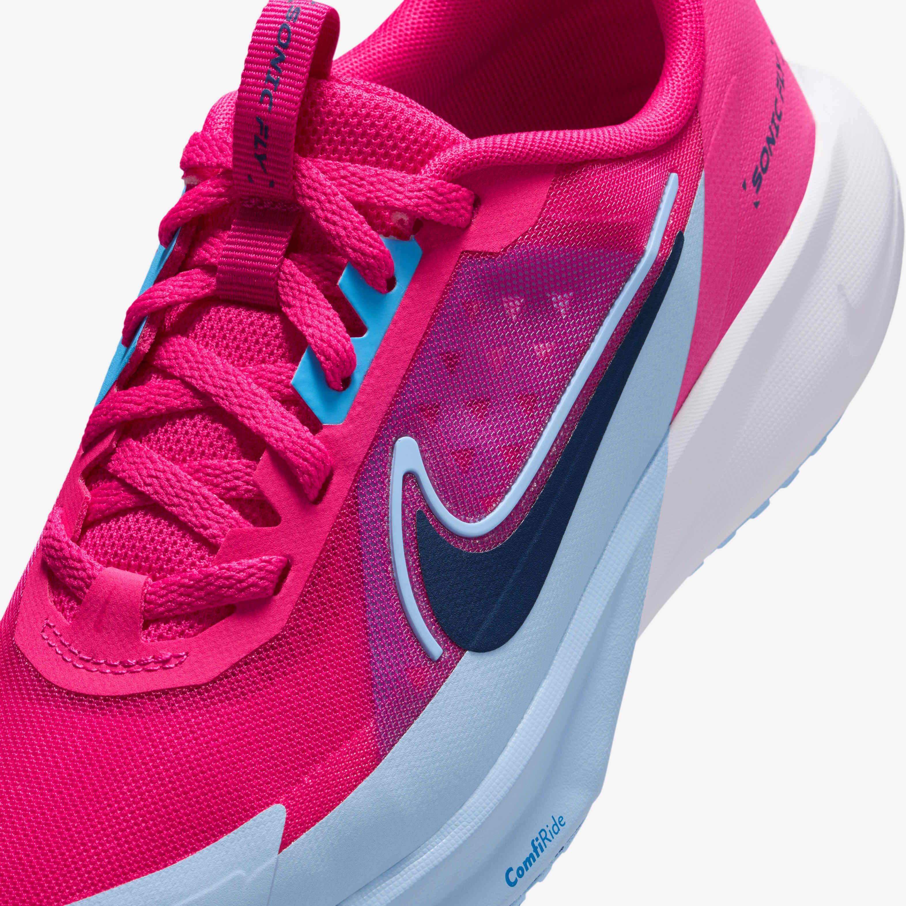 نايكي سونيك فلاي image number 6