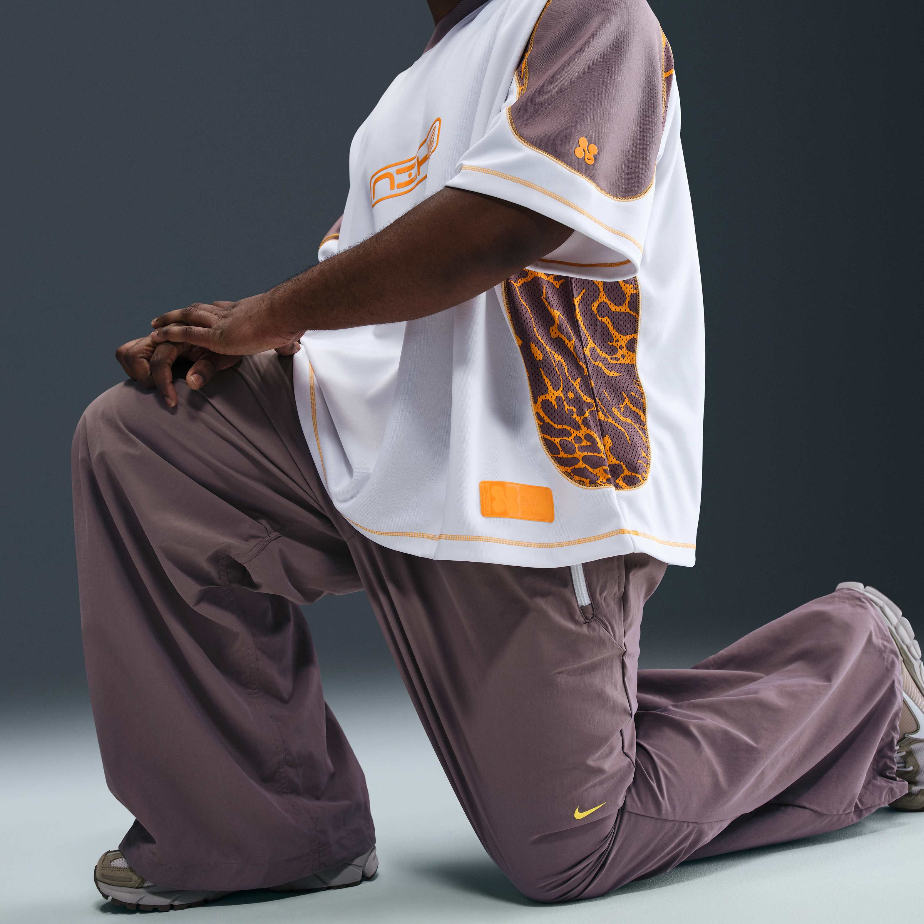 نايكي بروجكت F.R.O.G. image number 10