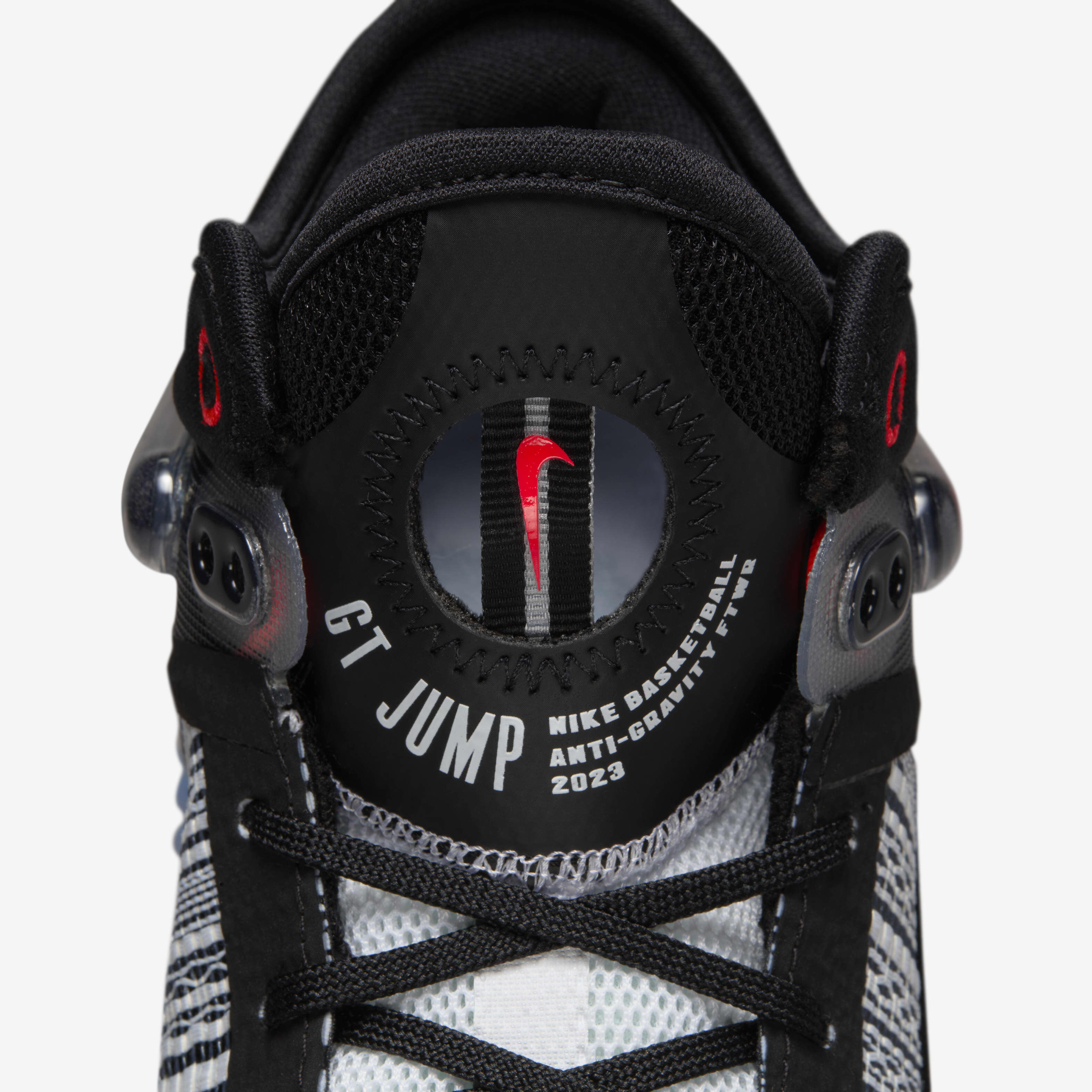 Nike G.T. Jump 2 image number 8