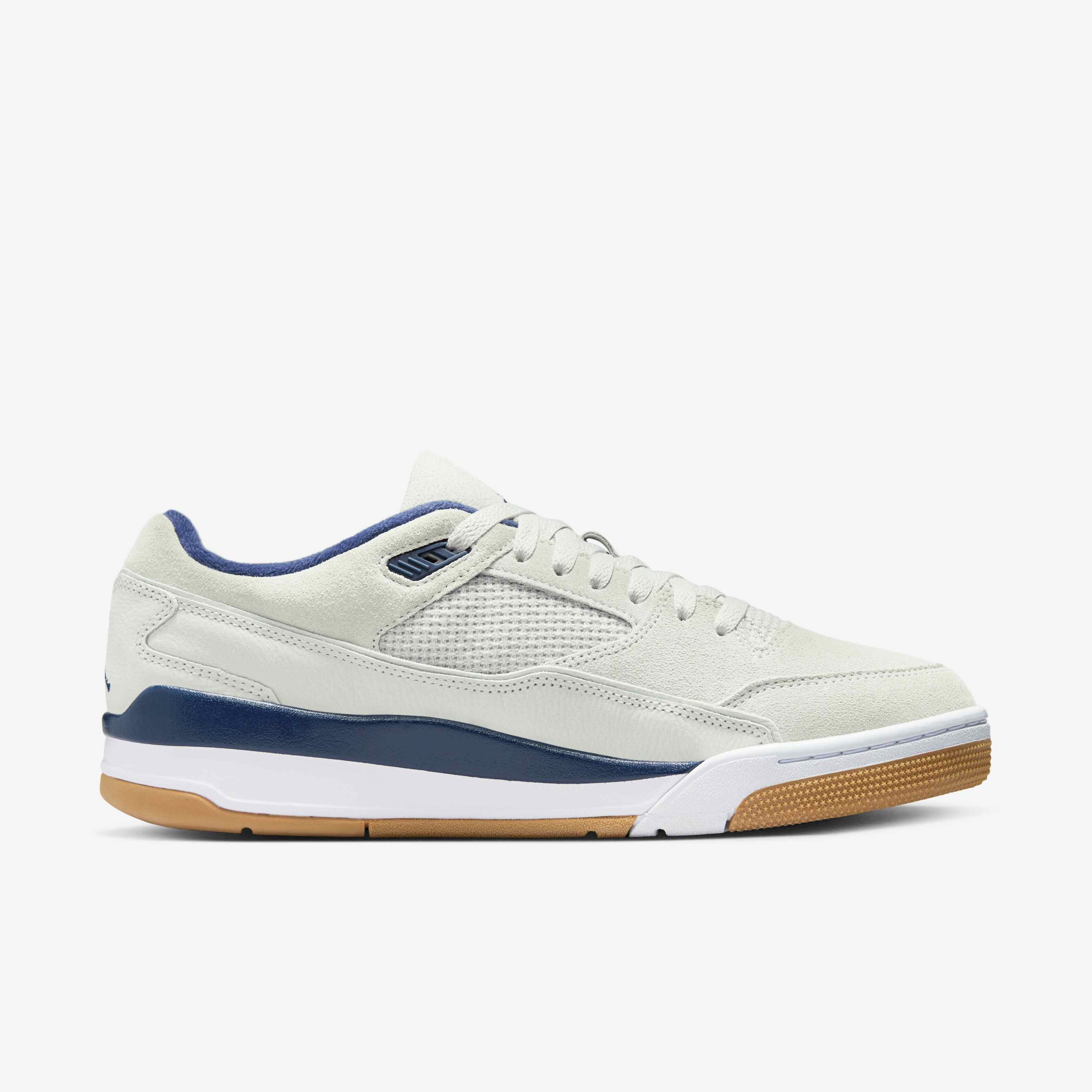 シューズ(男性用) JORDAN FLIGHT COURT 10 (US) Jordan Flight Court White / Black - Sail | JD Sports